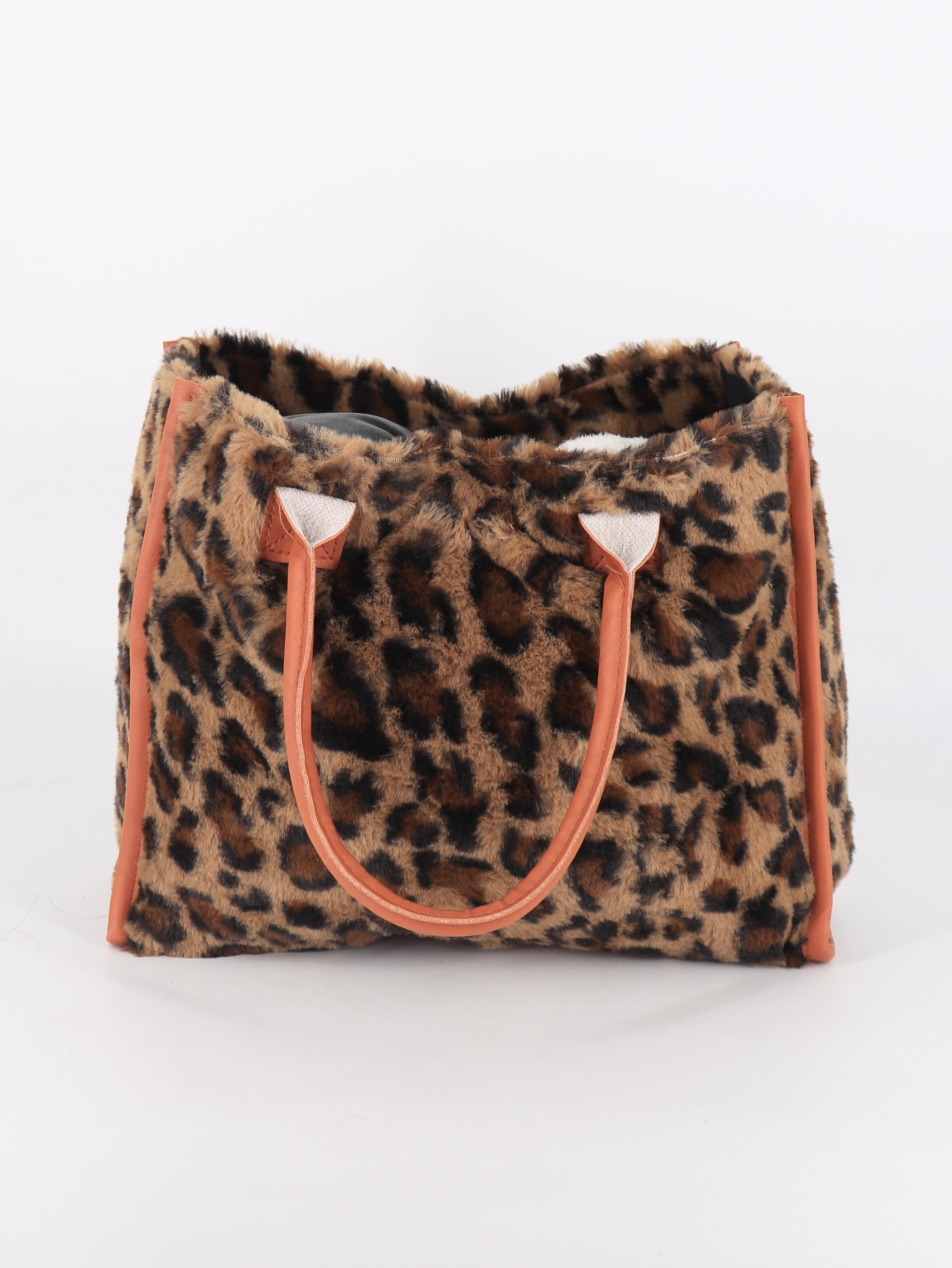 Cartera Teddy - Mujer - N/A