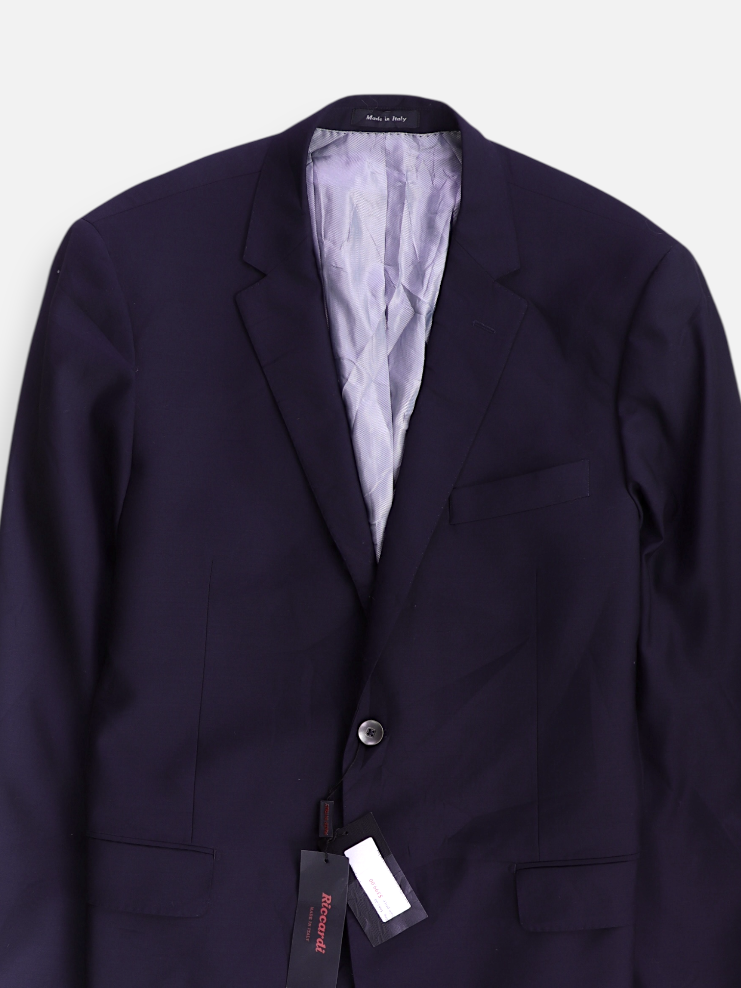 Blazer Casual - Hombre - 44R