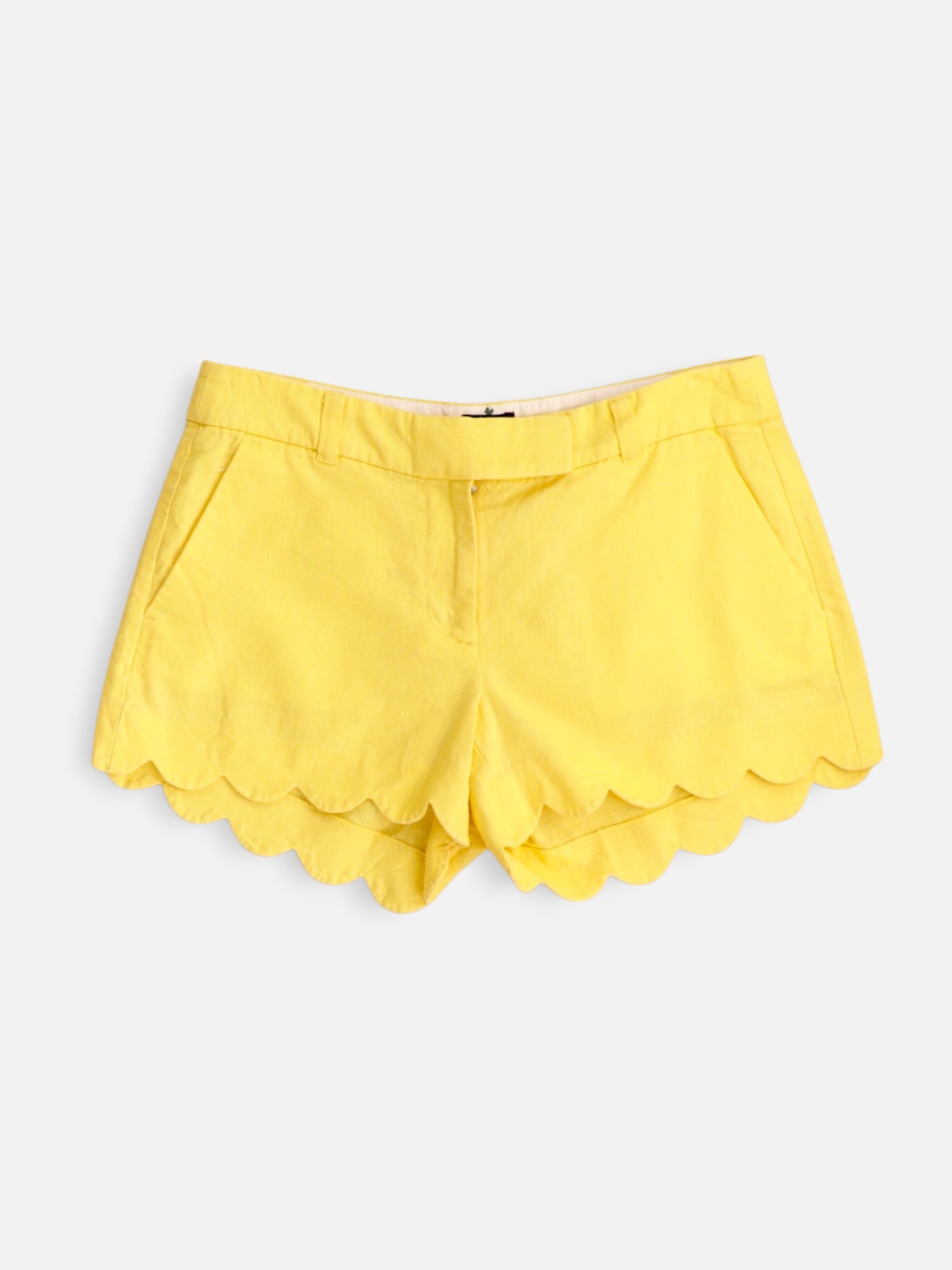 J CREW Shorts Casual - Mujer - 4