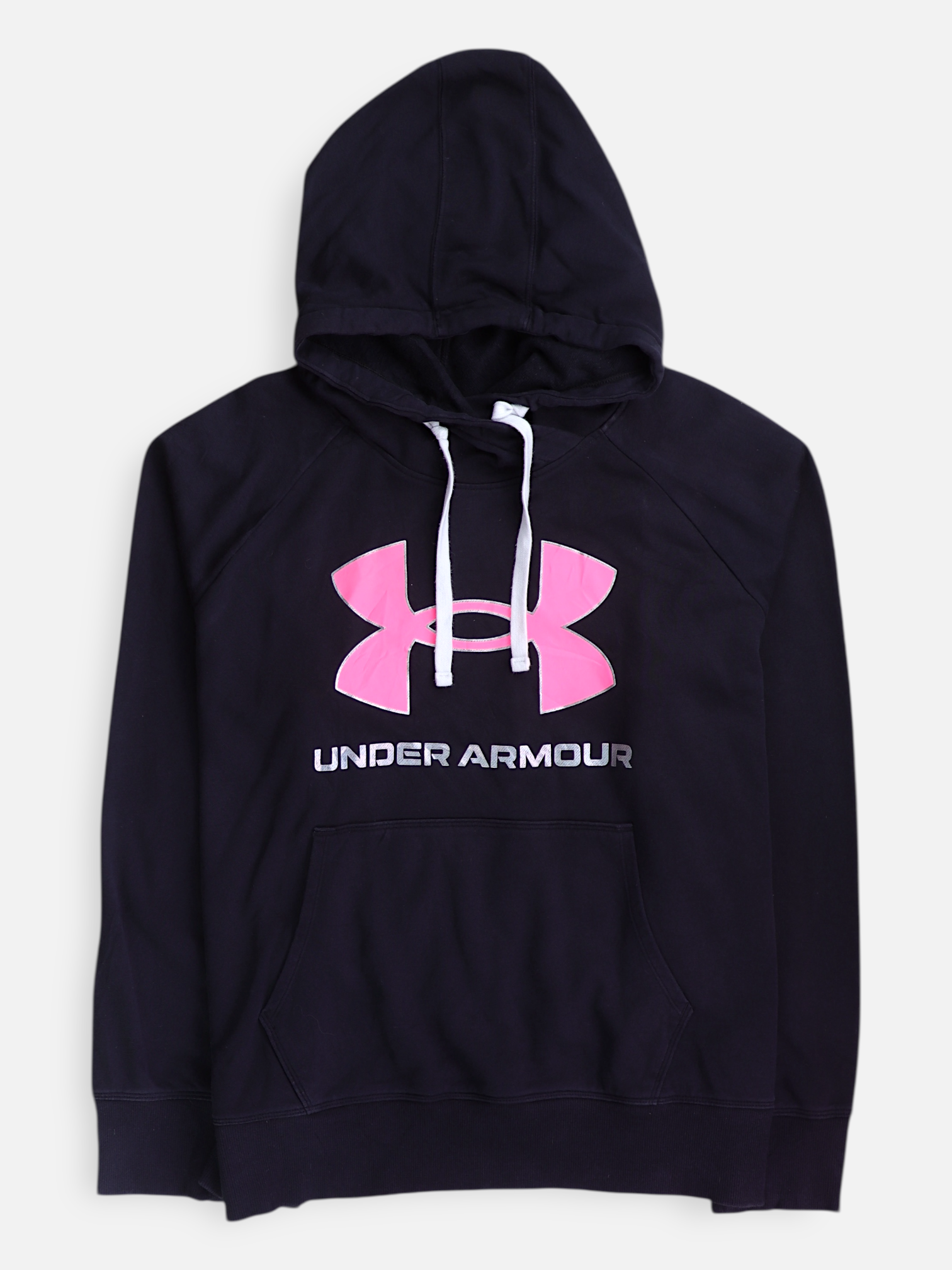 Under Armour Sudadera Hoodie Deportivo - Mujer - 2XL