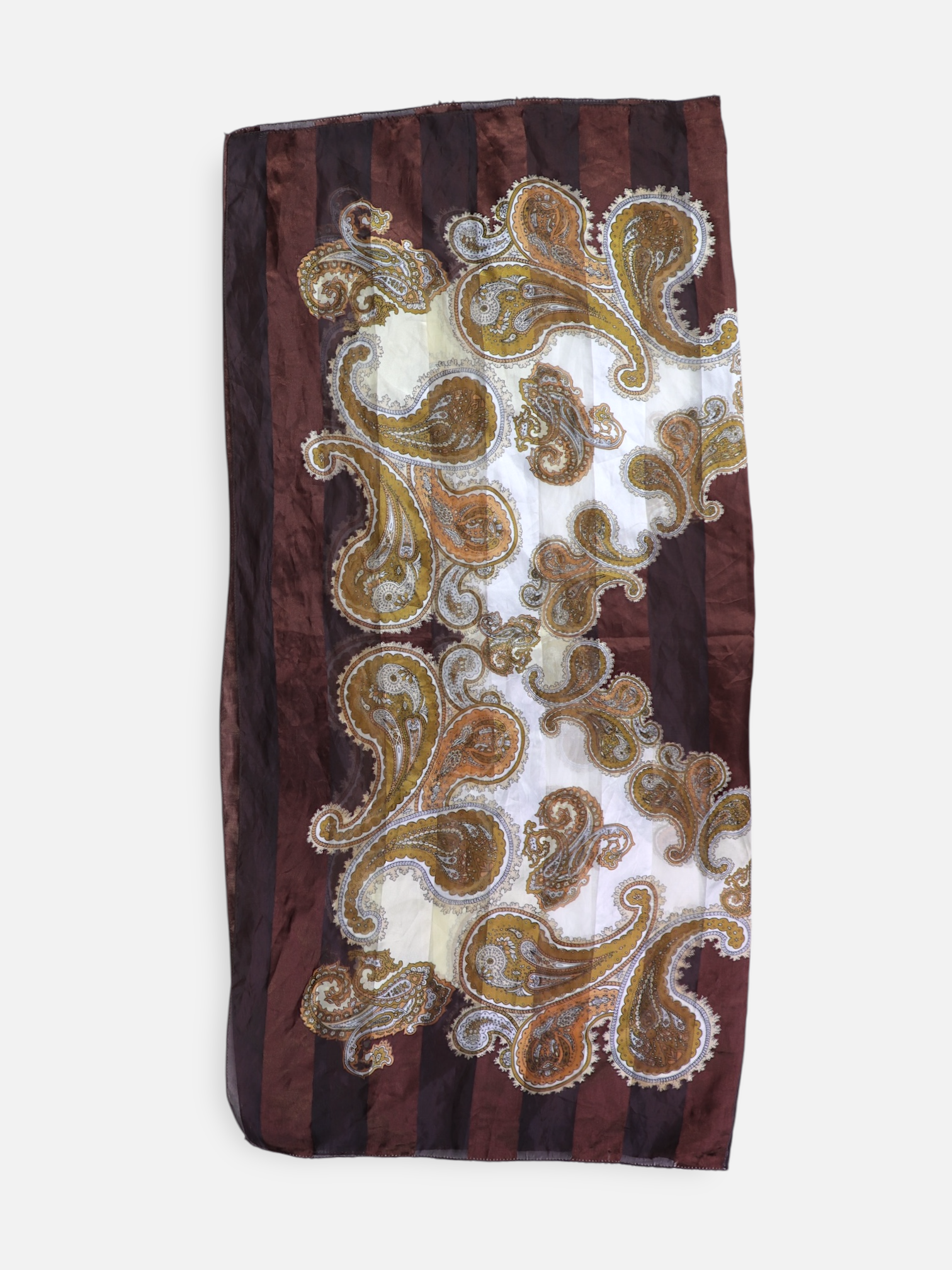 Pañoleta Verano - Mujer - Talla Única (One Size)