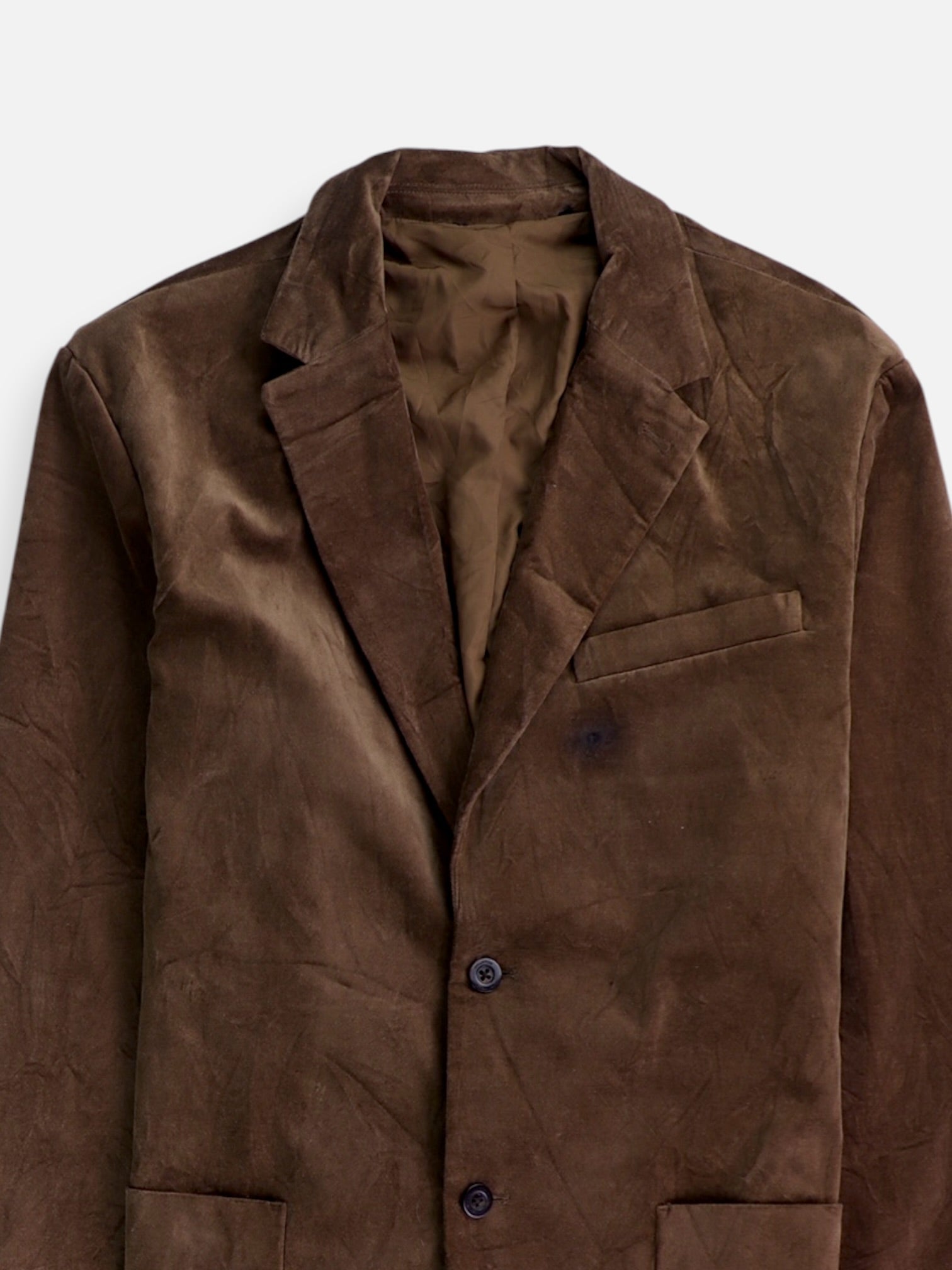 Blazer Casual - Hombre - N/A