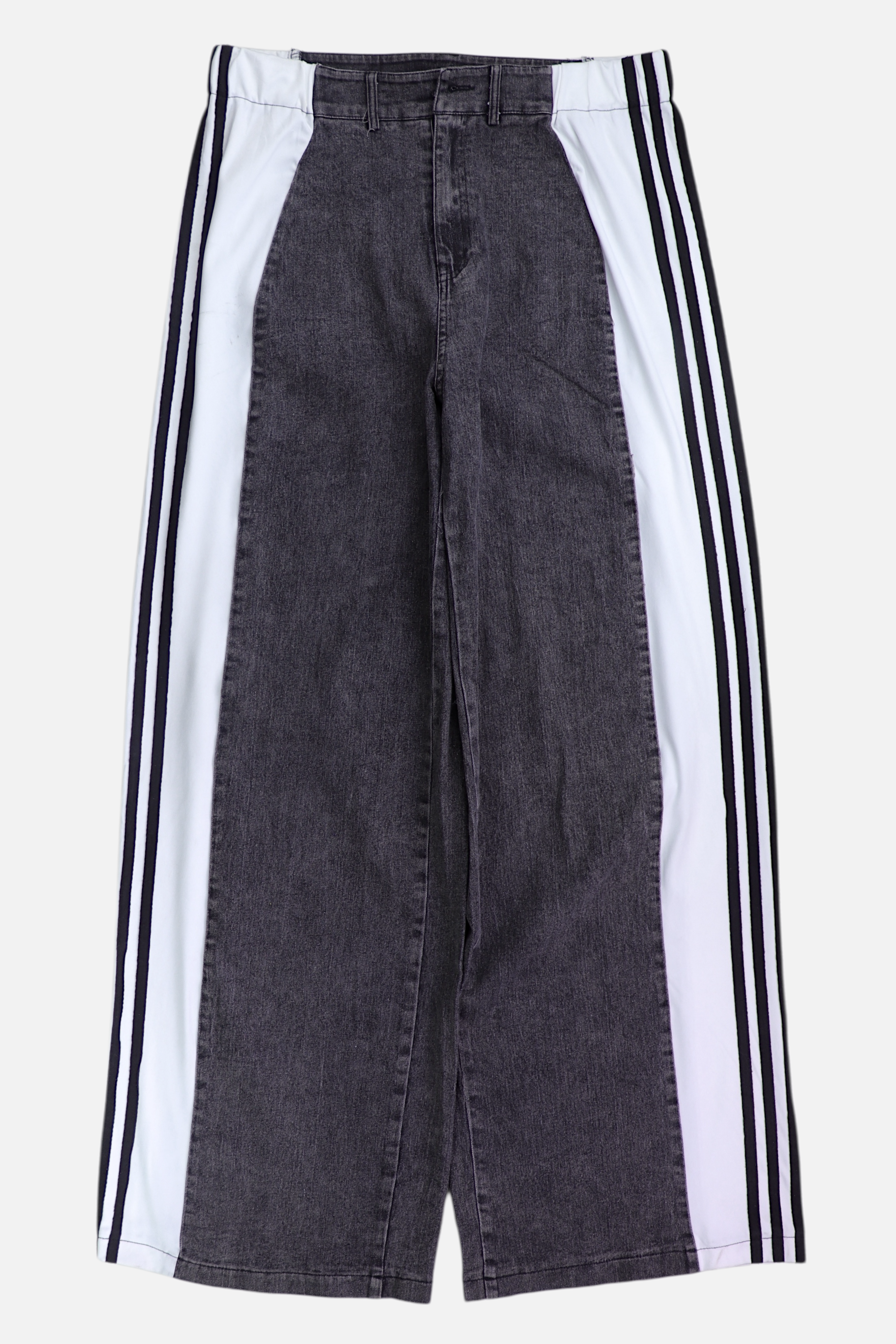 Jean Mom Jean Denim - Mujer - XL