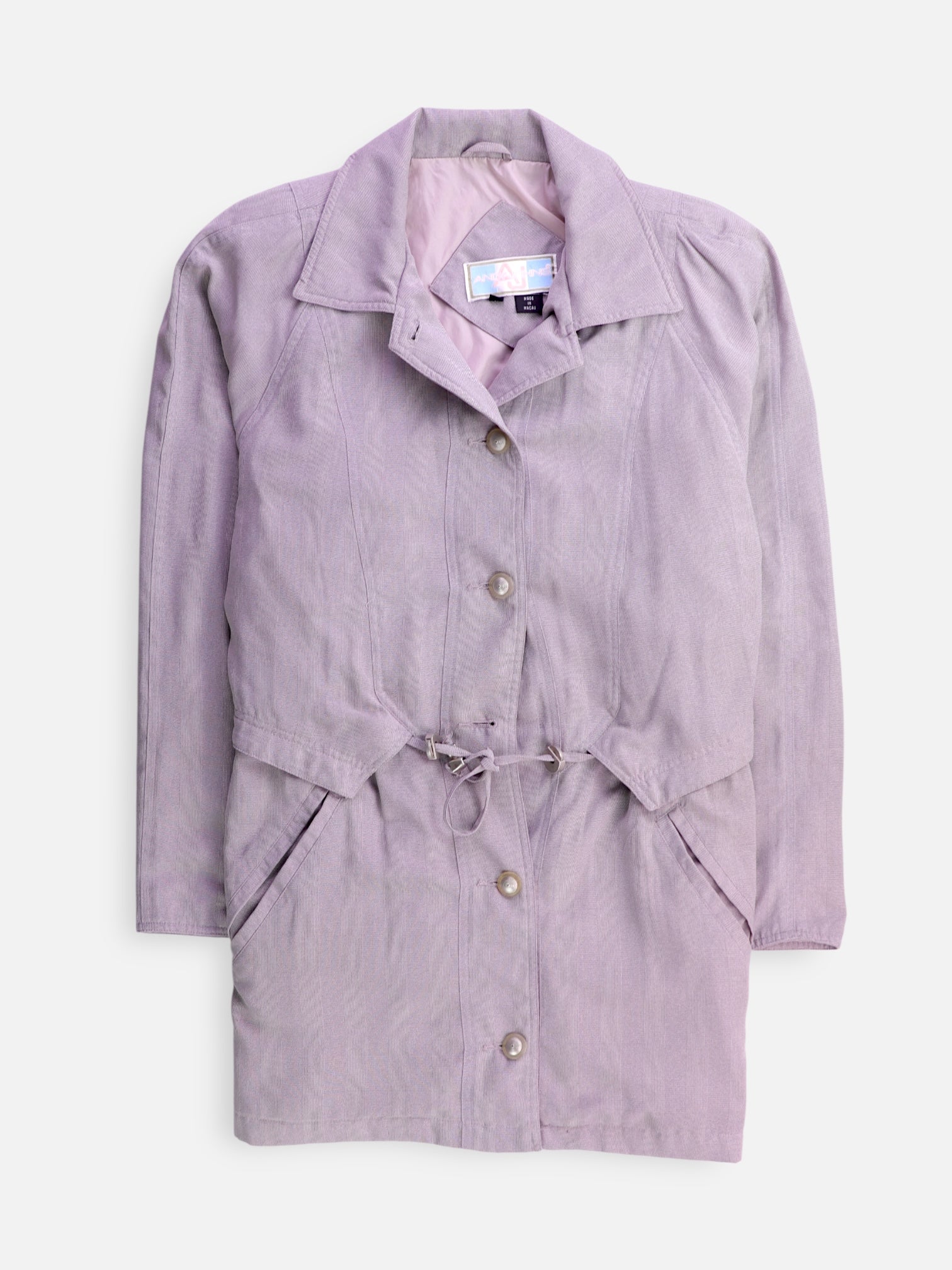 Chaqueta Casual Cazadora - Mujer - Medium