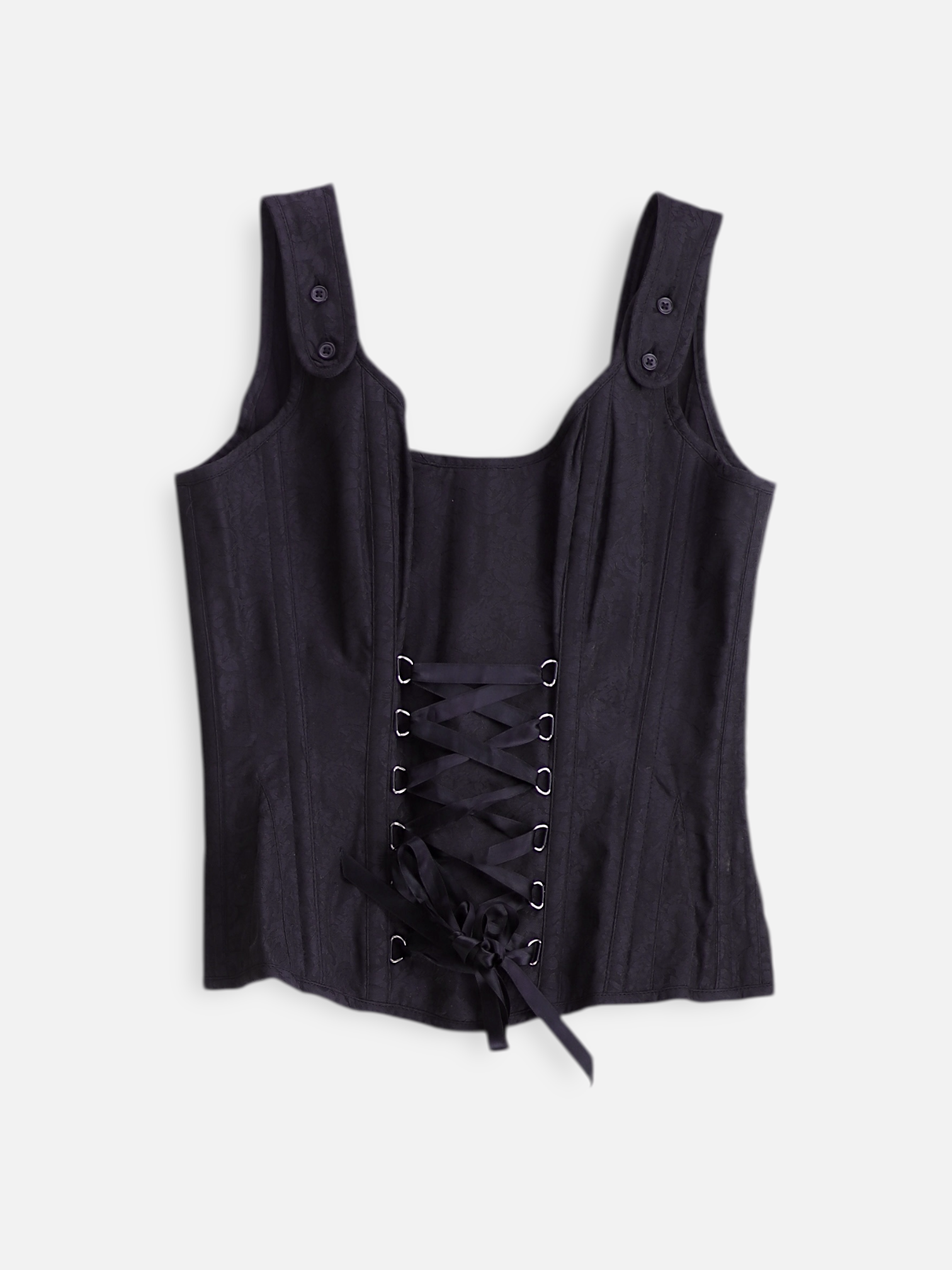 Blusa Corset - Mujer - 30'