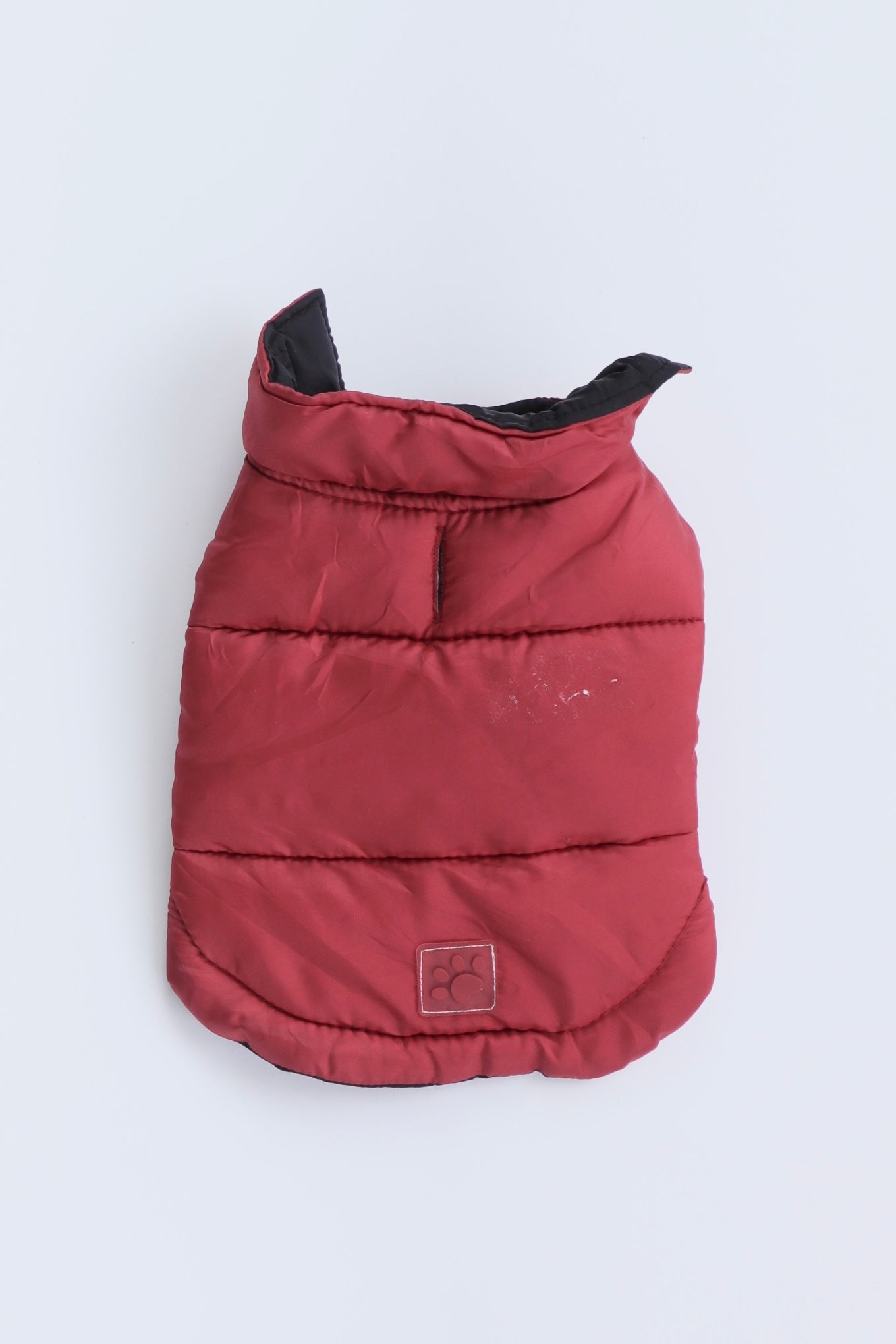 Chaqueta Reversible Perro - XS