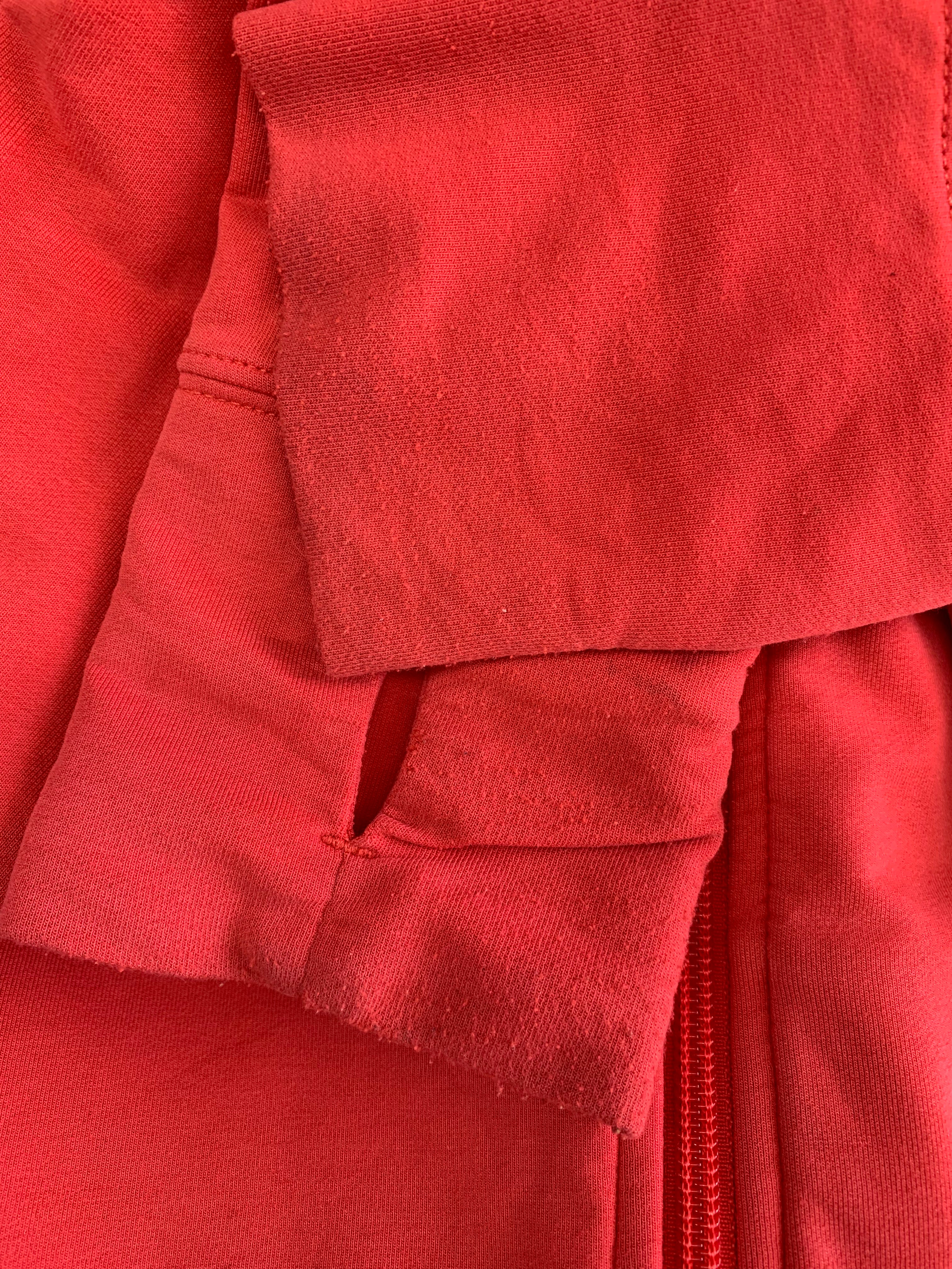 Nike Sudadera Hoodie Deportivo - Mujer - Medium
