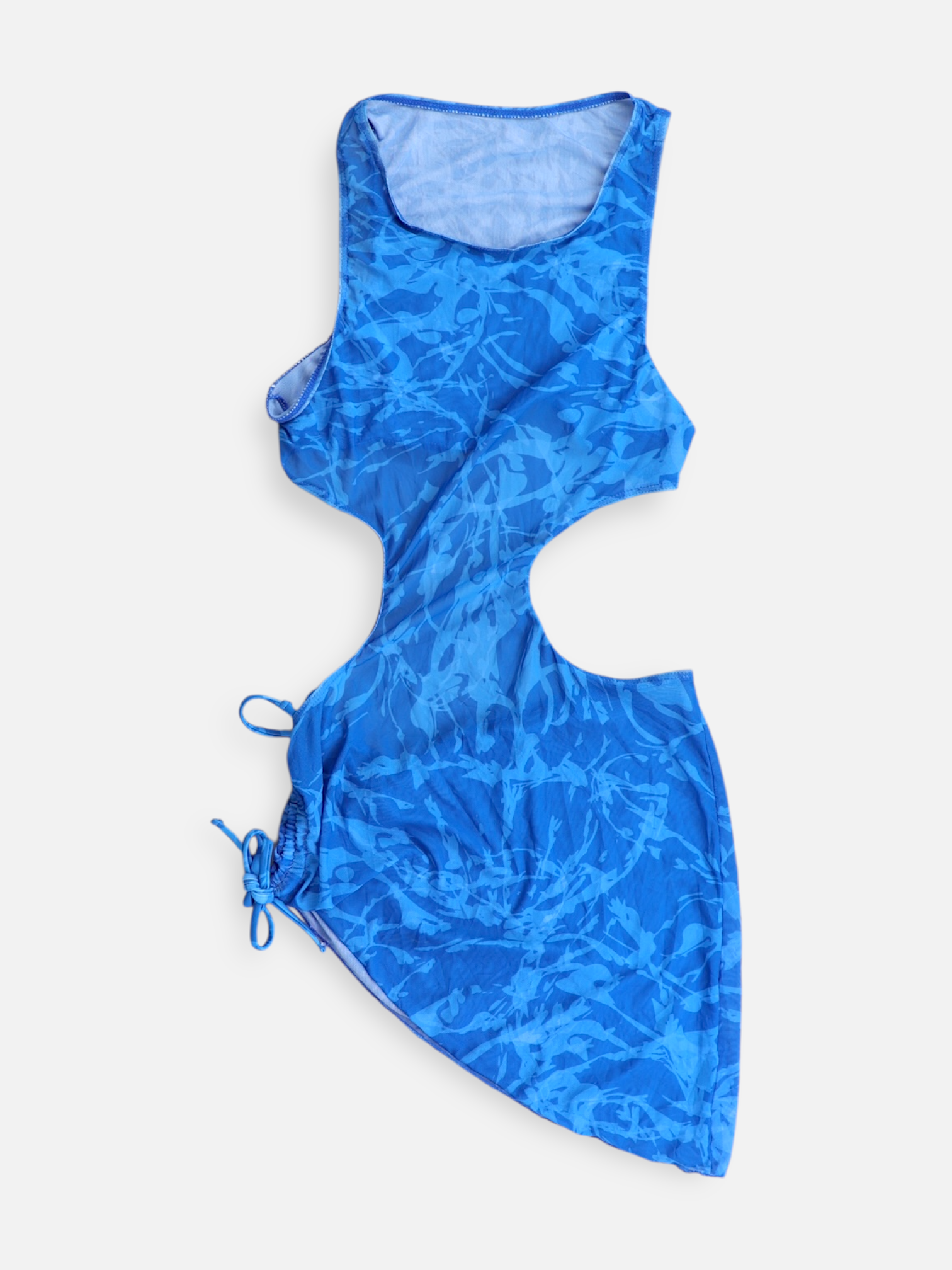 Salida de Baño Verano - Mujer - Small