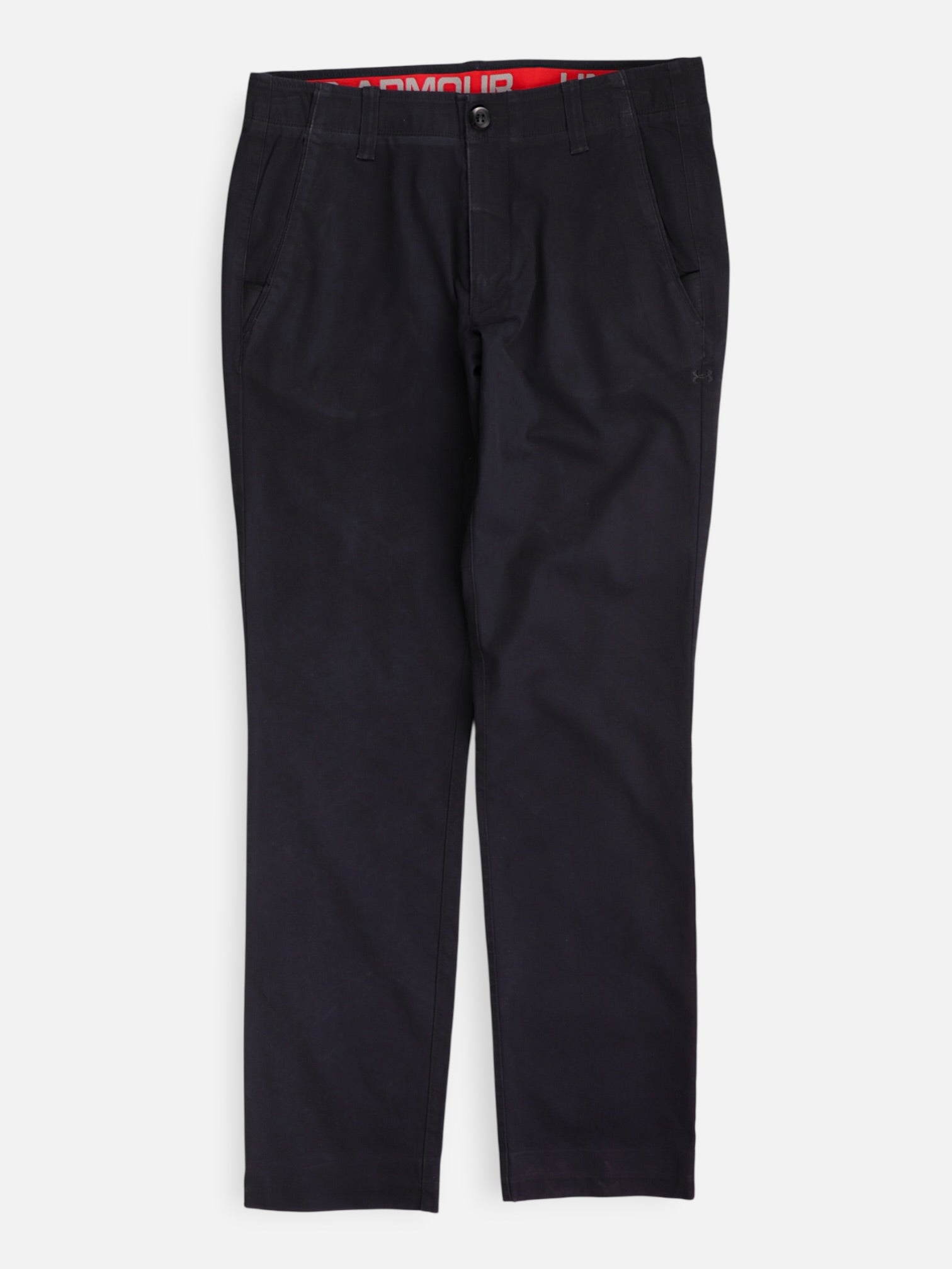 Under Armour Pantalon Regular Fit Casual - Hombre - 34x36