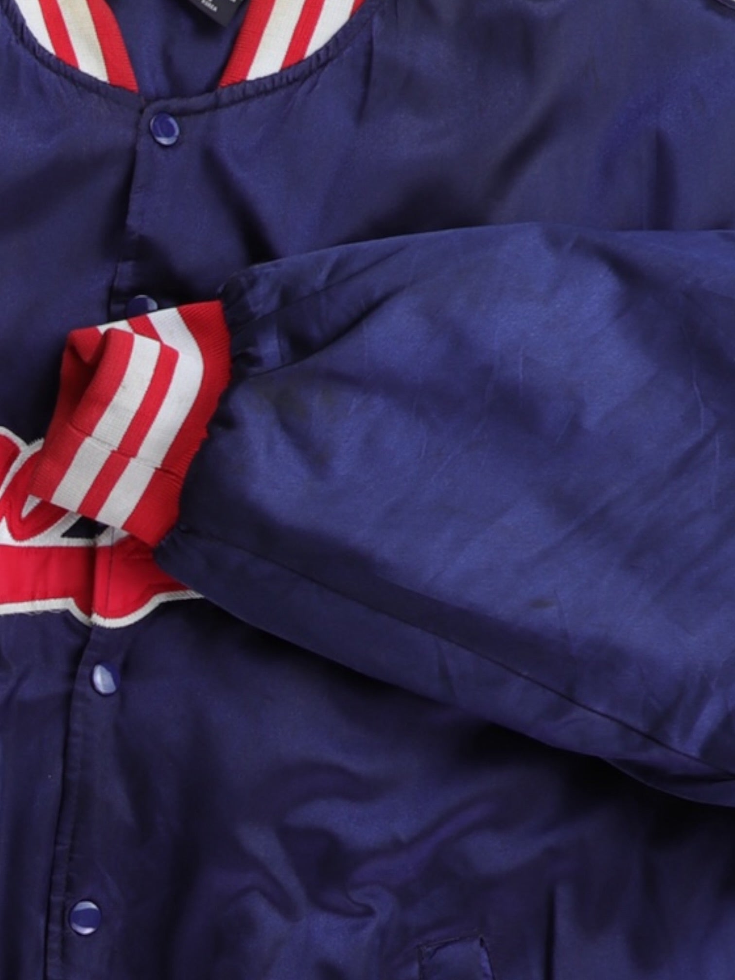 Chaqueta Bomber Impermeable - Hombre - XL