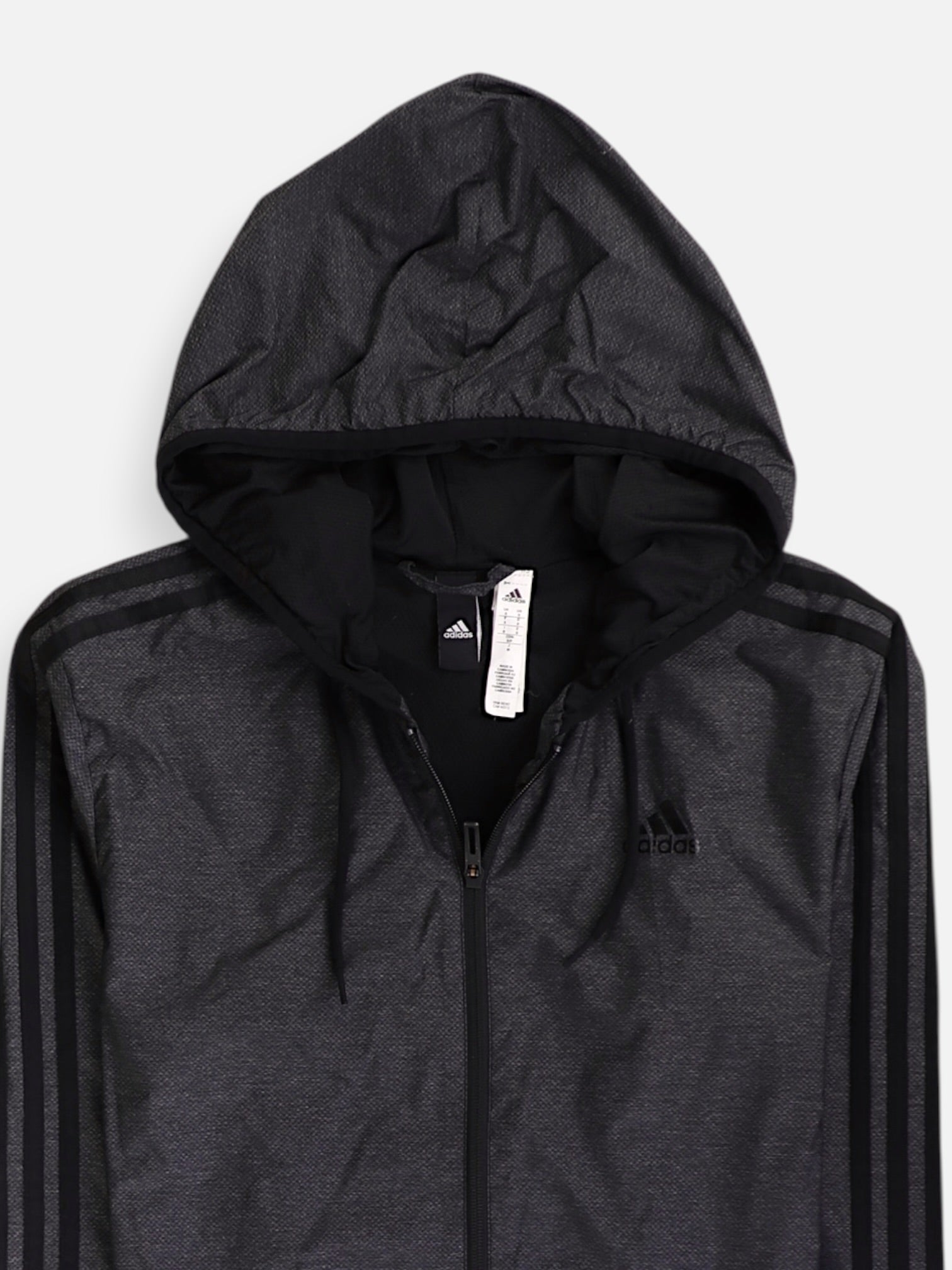 Adidas Chumpa Deportivo - Hombre - Small