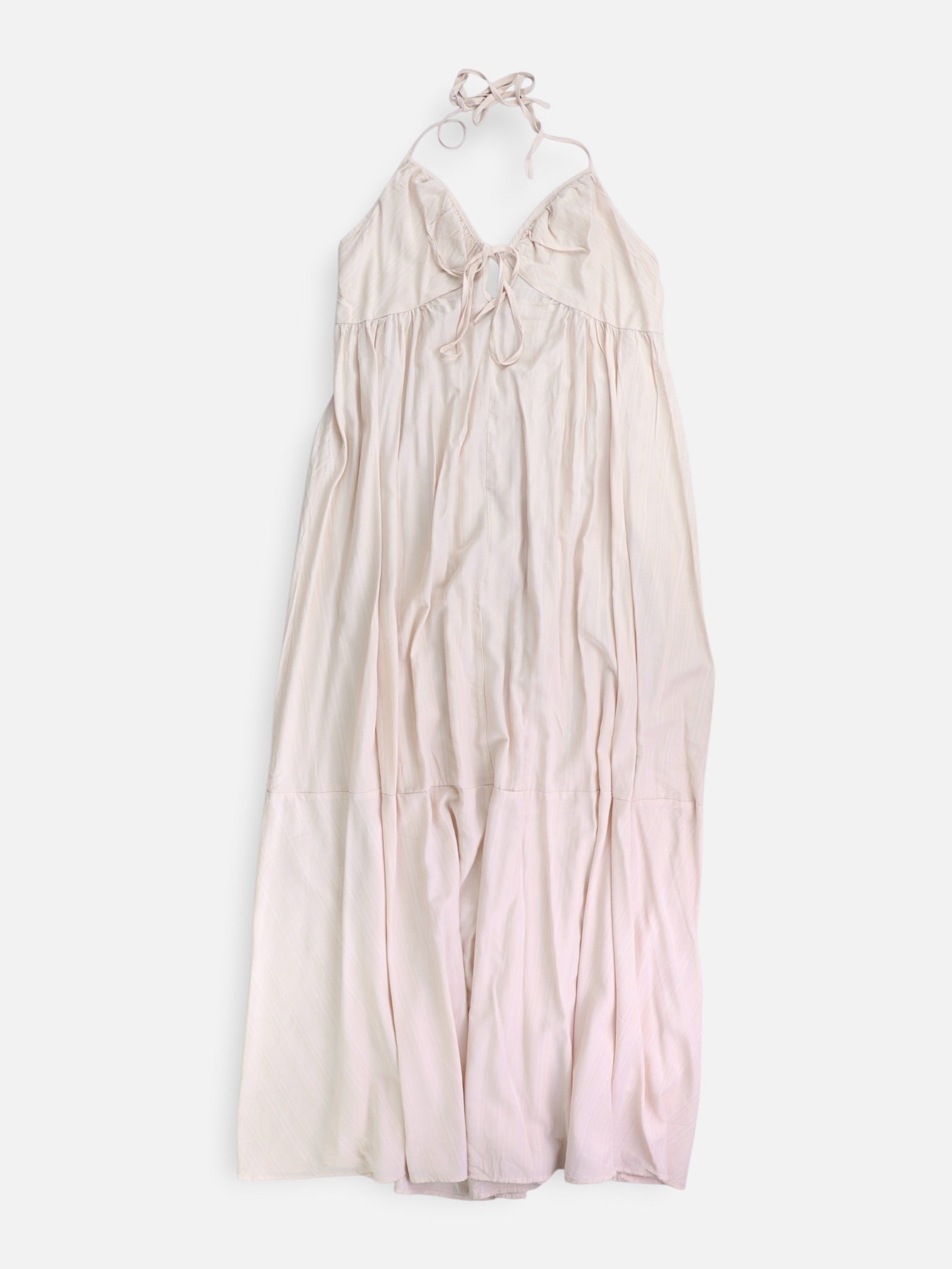 SHEIN Vestido Verano - Mujer - XL
