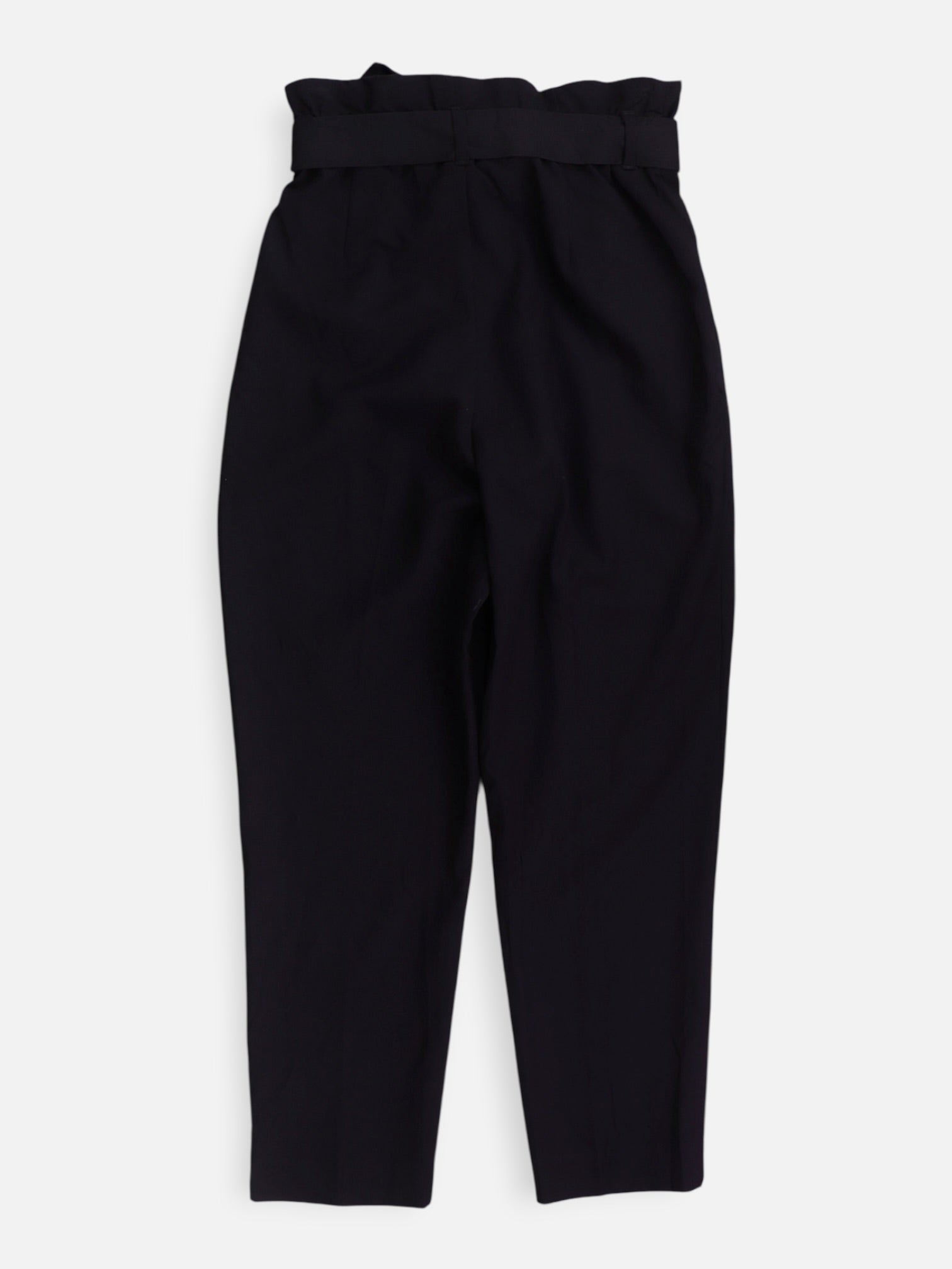 H&M Pantalon Regular Fit Casual - Mujer - 6
