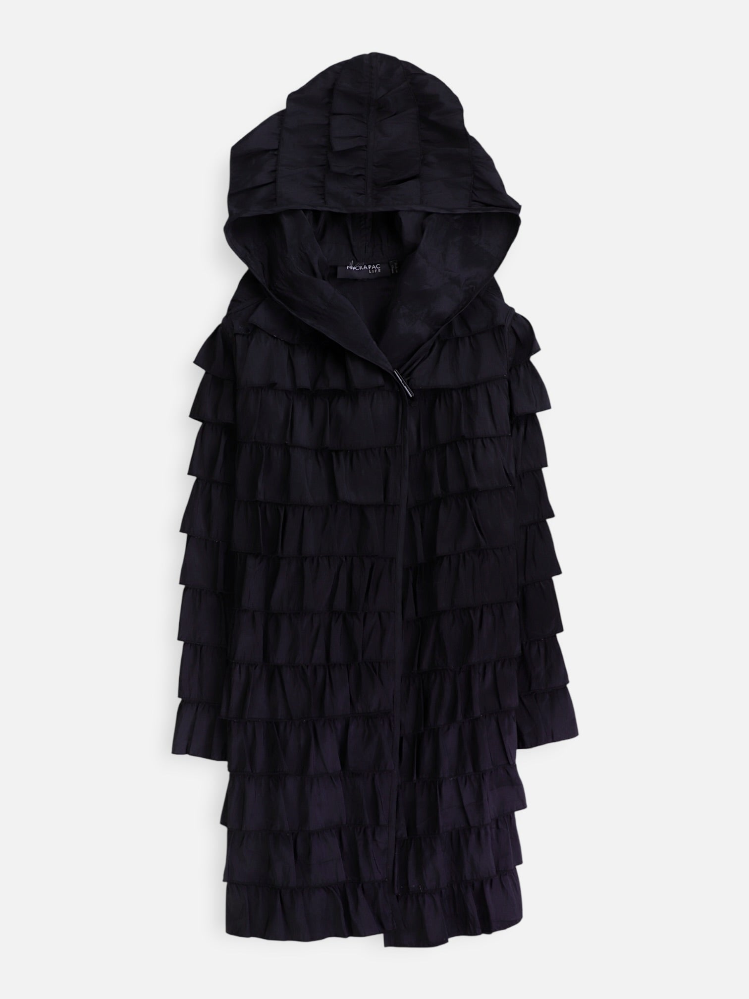 Abrigo Single breasted trench Casual - Mujer - N/A