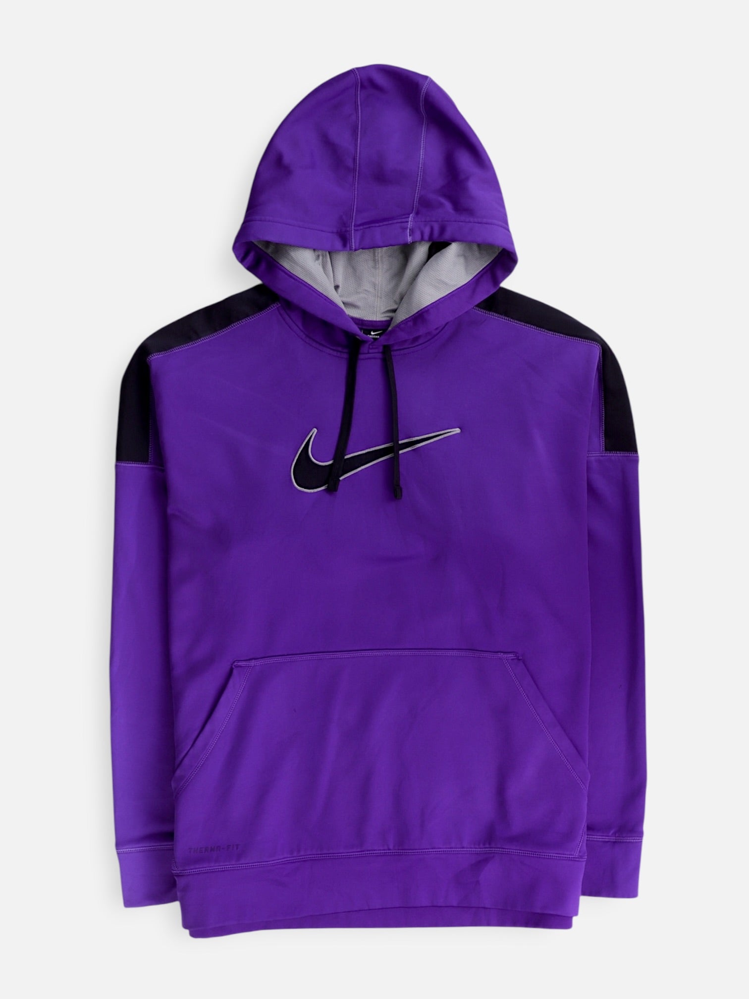 Nike Sudadera Hoodie Deportivo - Hombre - 2XL