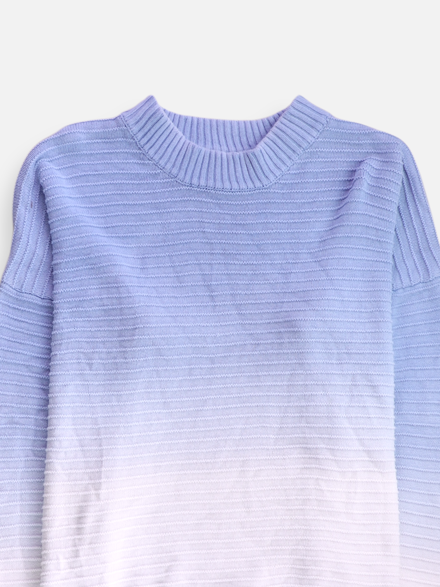 Sueter Knit Casual - Mujer - 2XL