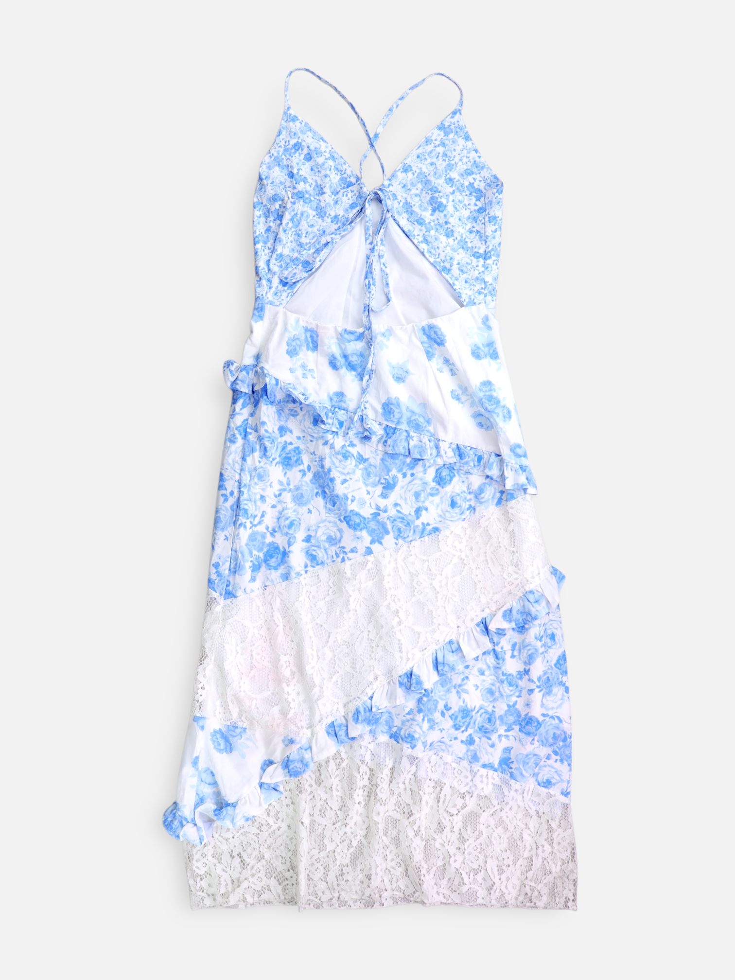 Vestido Verano - Mujer - Small