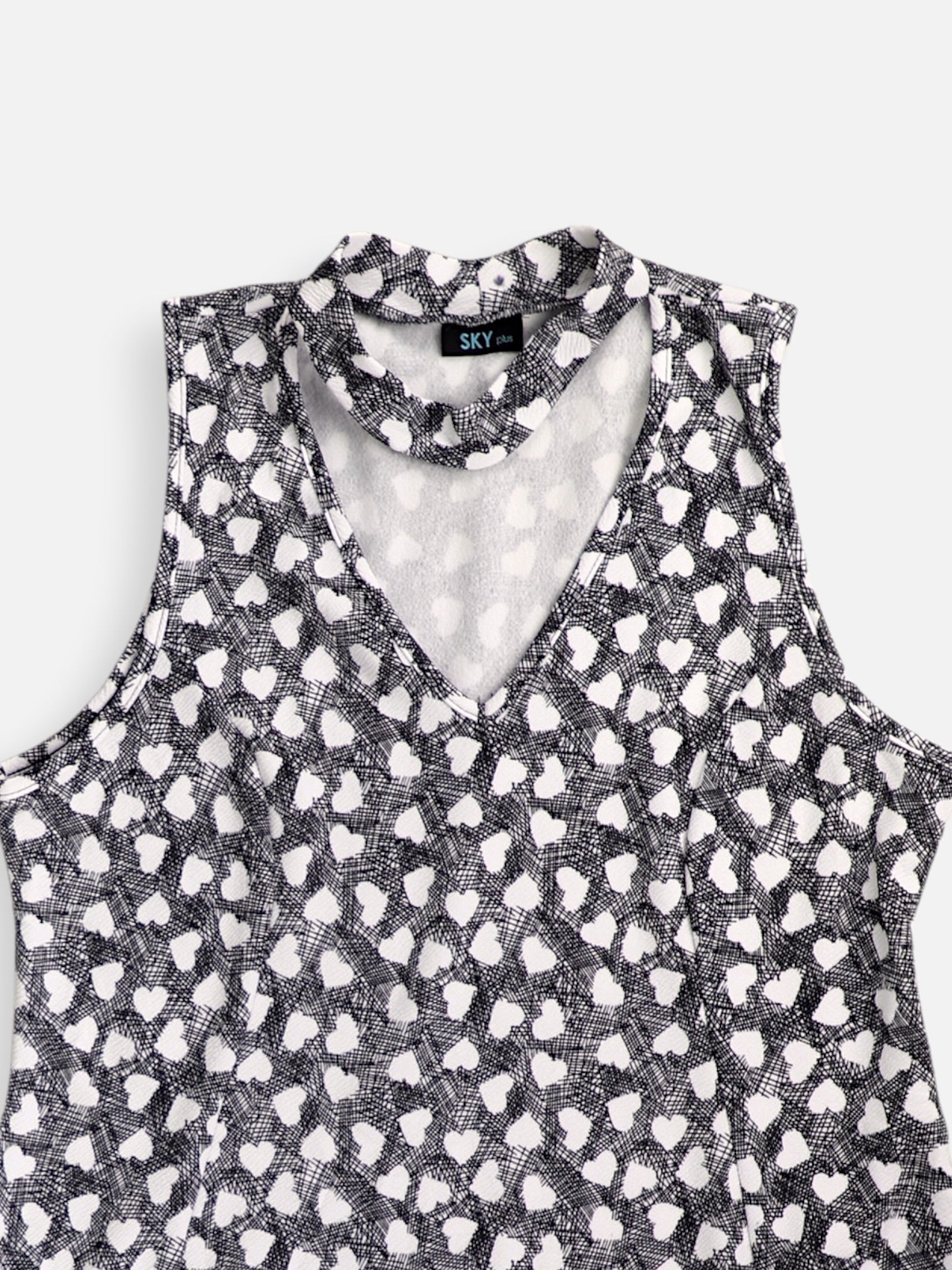 Blusa Casual - Mujer - 1xl