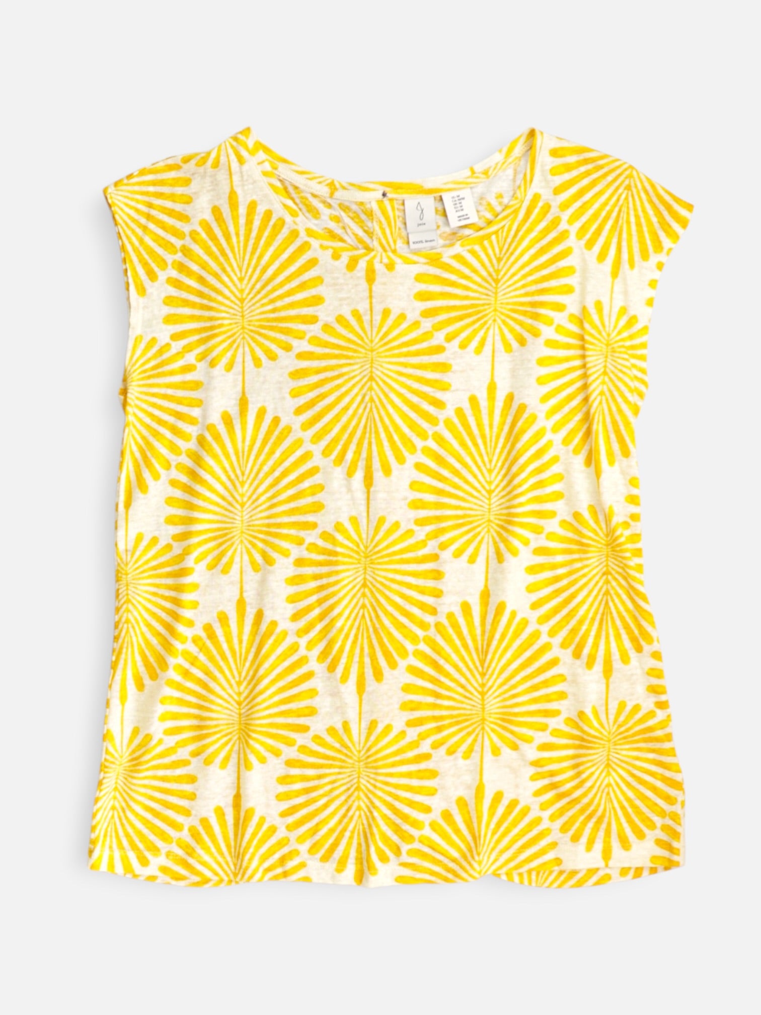 Blusa Casual - Mujer - Medium