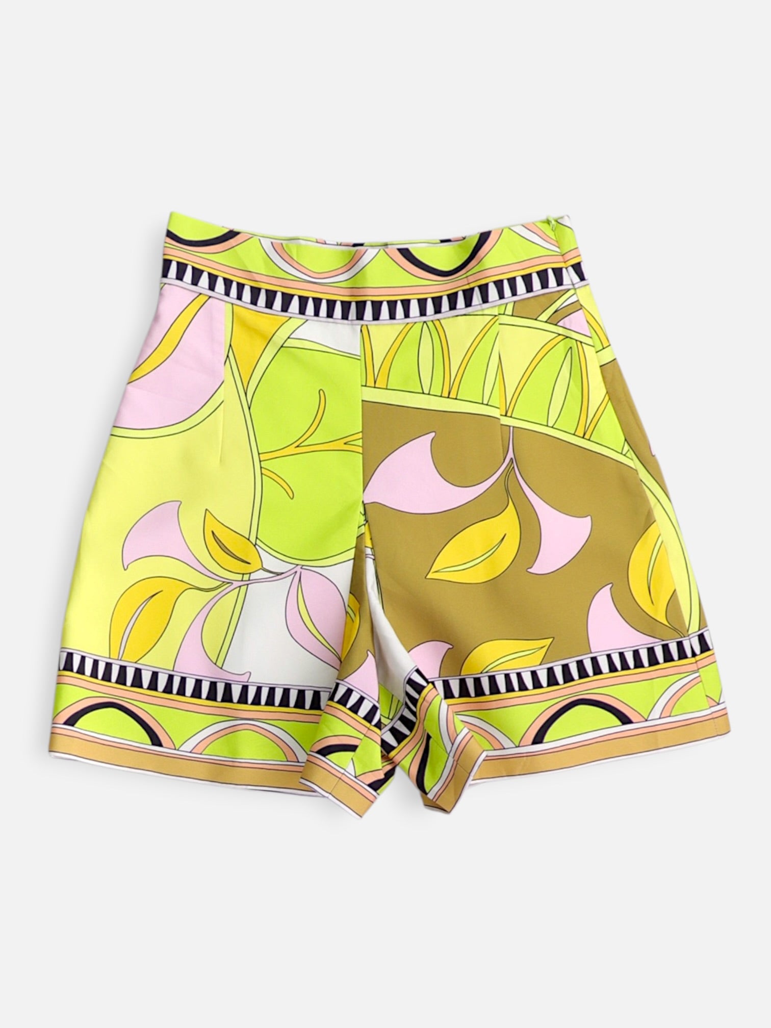 ZARA Shorts Verano - Mujer - XS