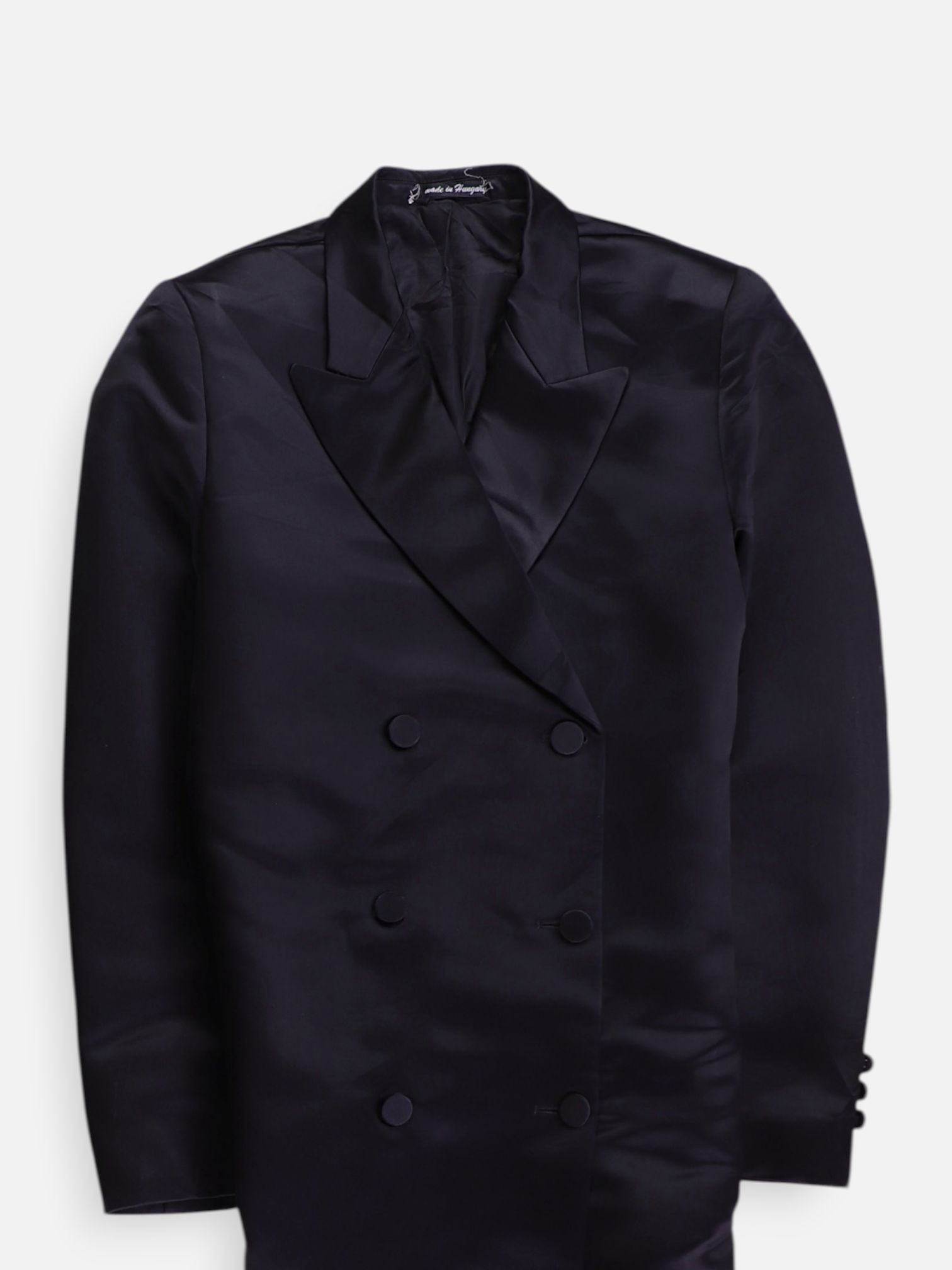 Abrigo Donble breasted trench Casual - Hombre - 20L