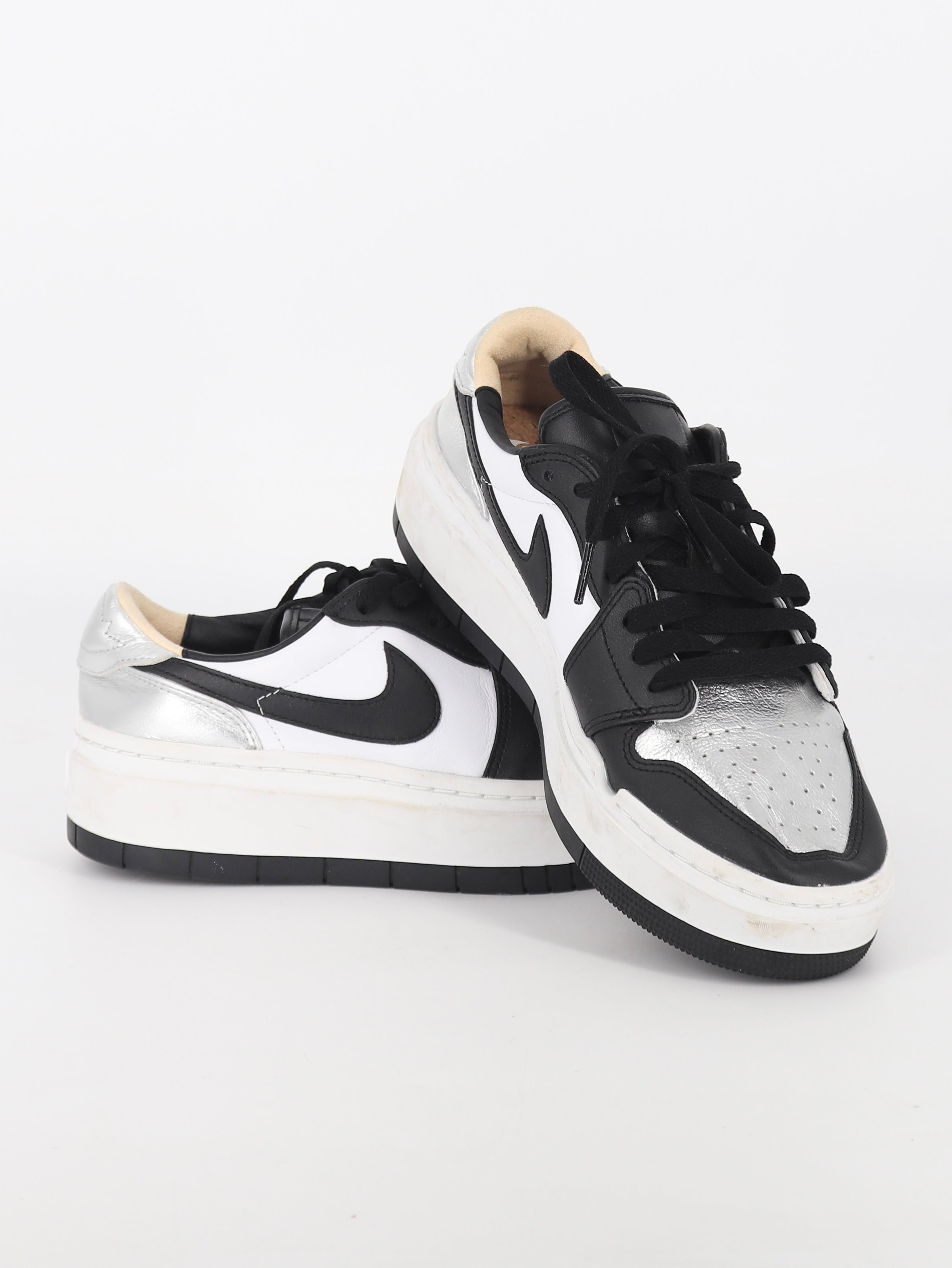 Nike Tenis Air Max Color Block - Hombre - US 9.5