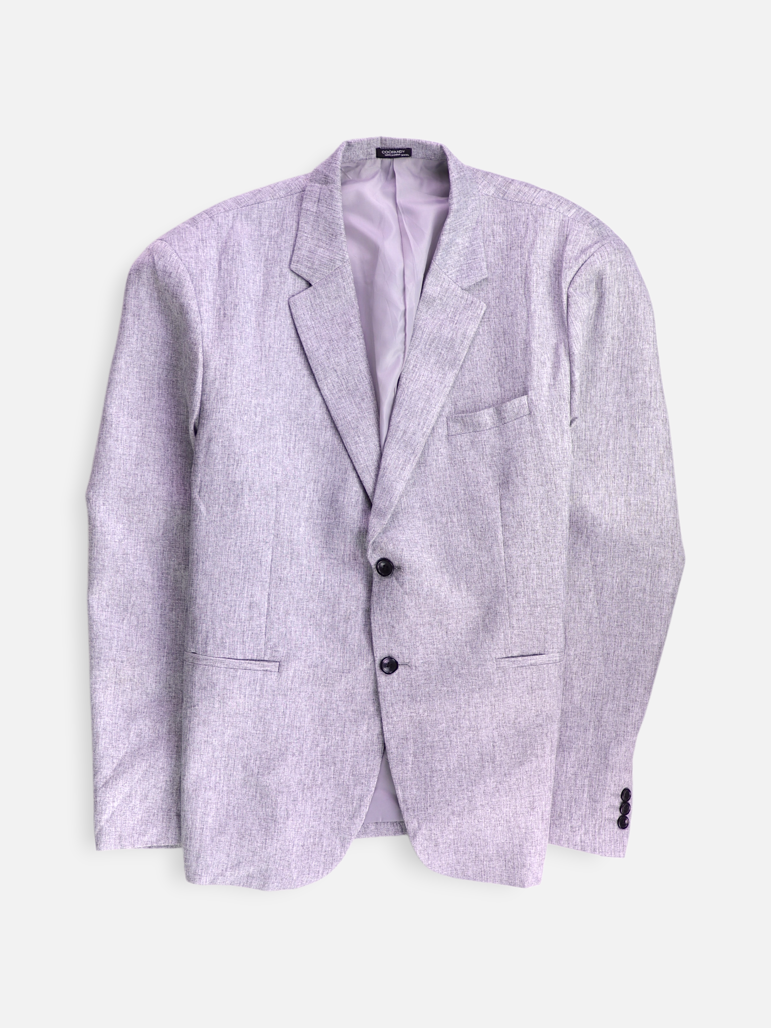 Blazer Casual - Hombre - 3XL