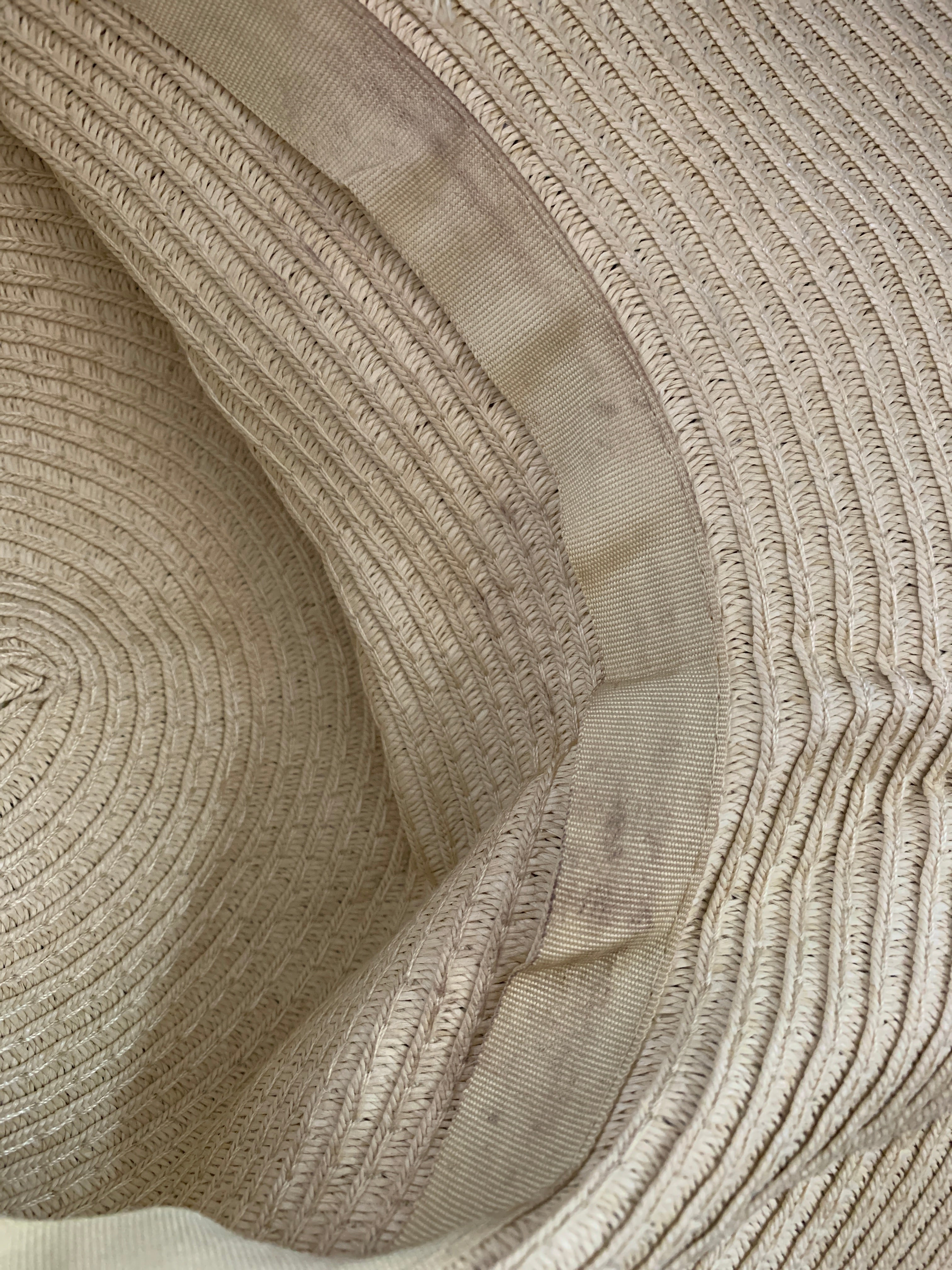 Sombrero Verano - Mujer - Talla Única (One Size)