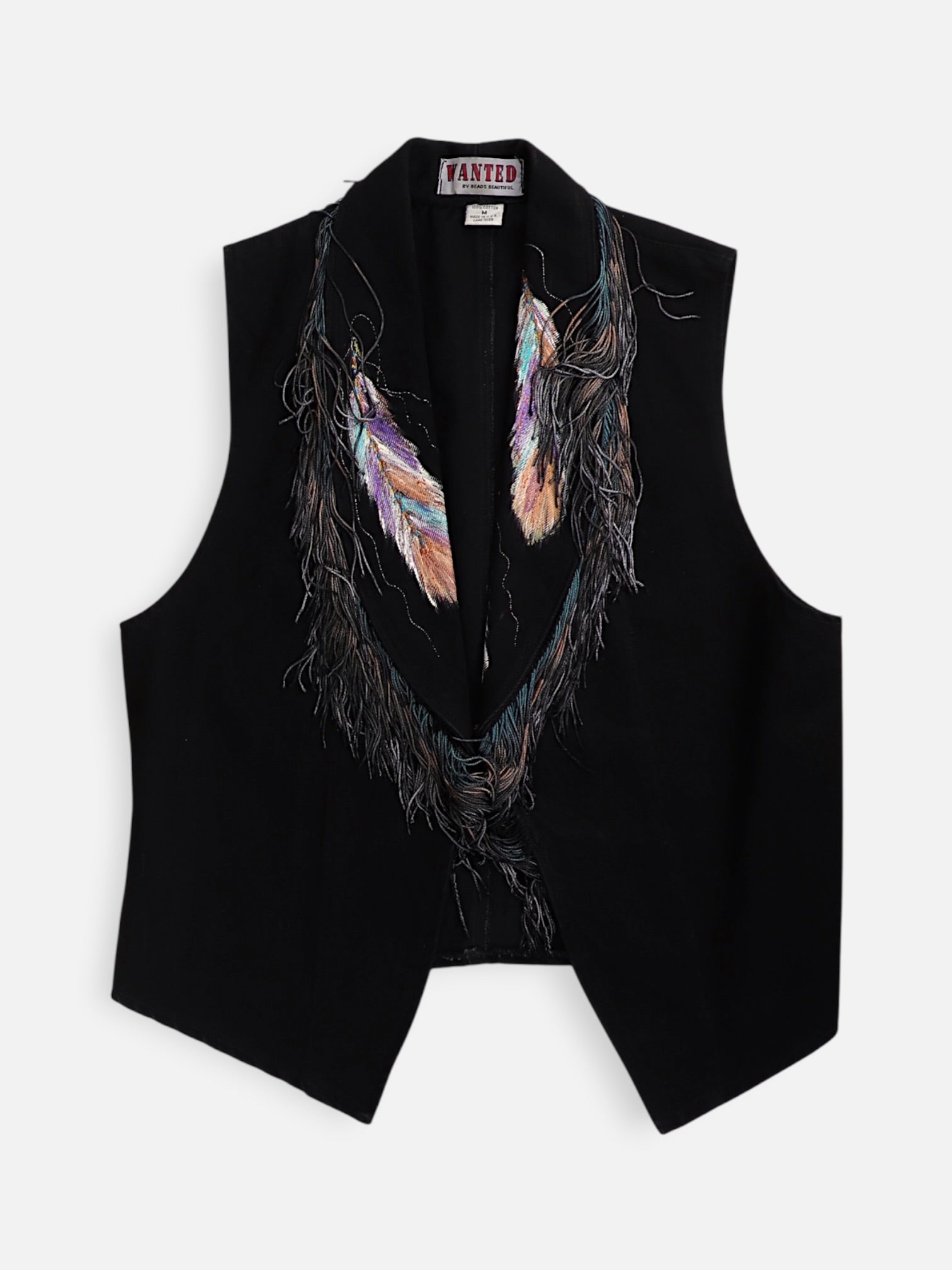 Chaleco Casual - Mujer - Medium
