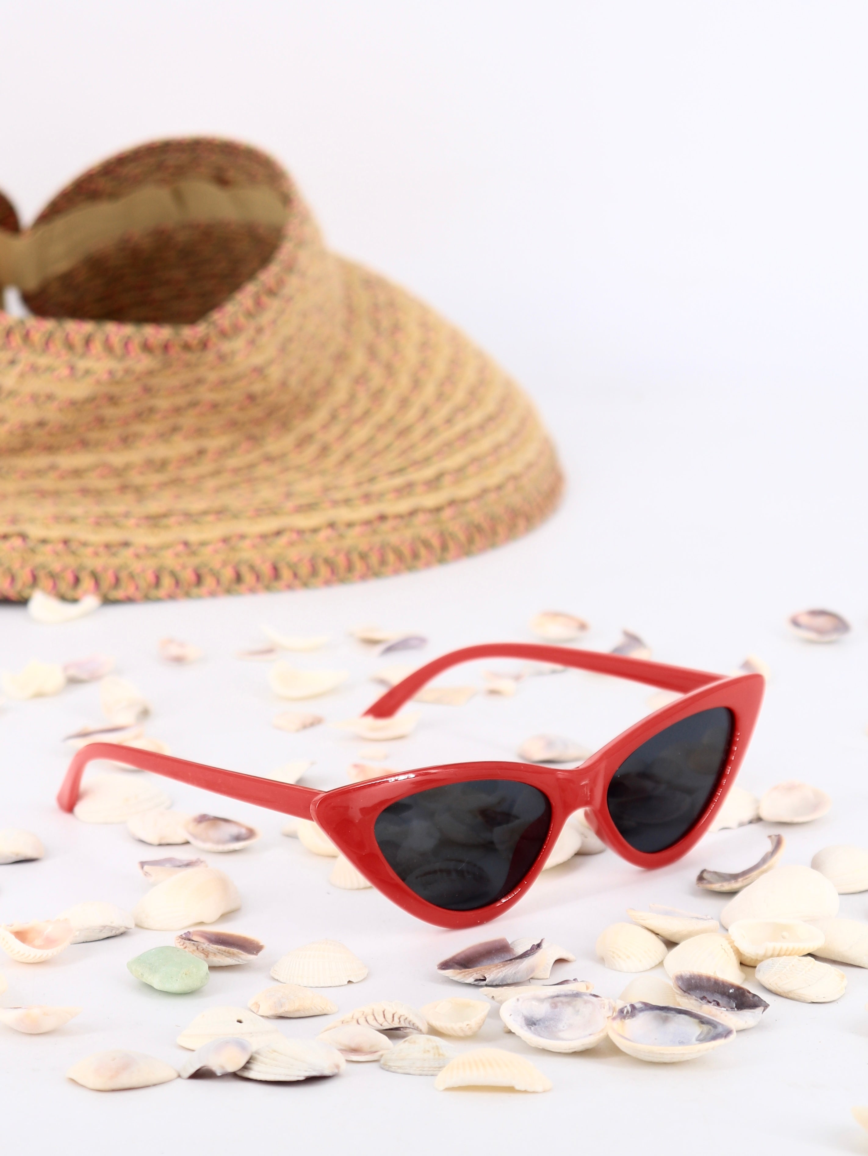 Gafas de Sol Verano - Mujer - Talla Única (One Size)