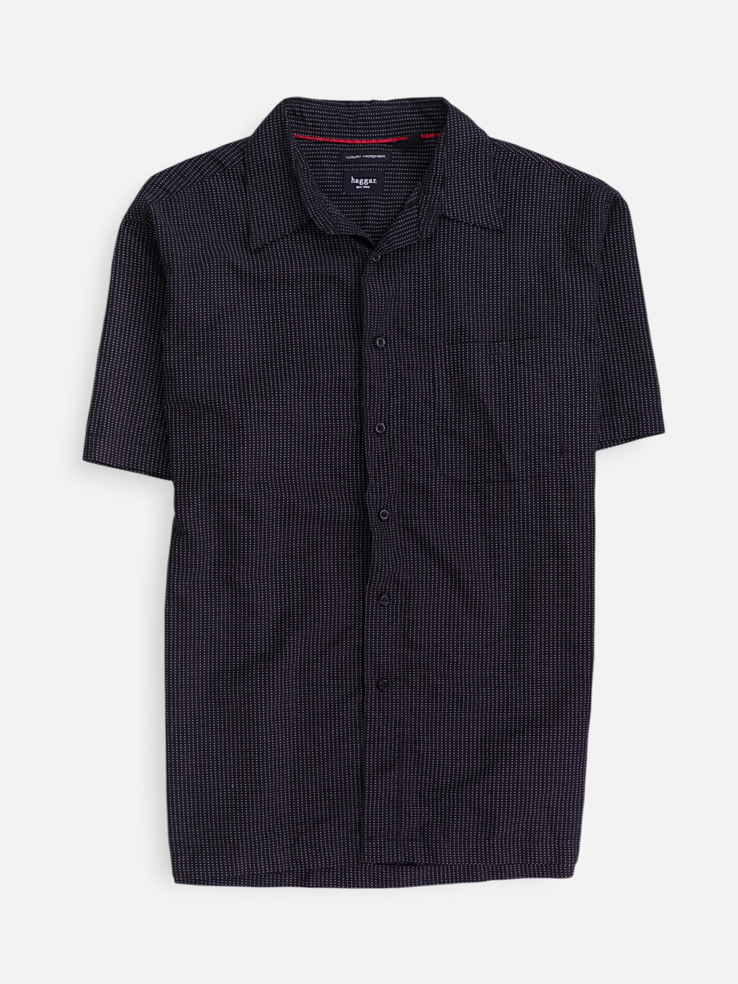 haggar Camisa Casual - Hombre - XL