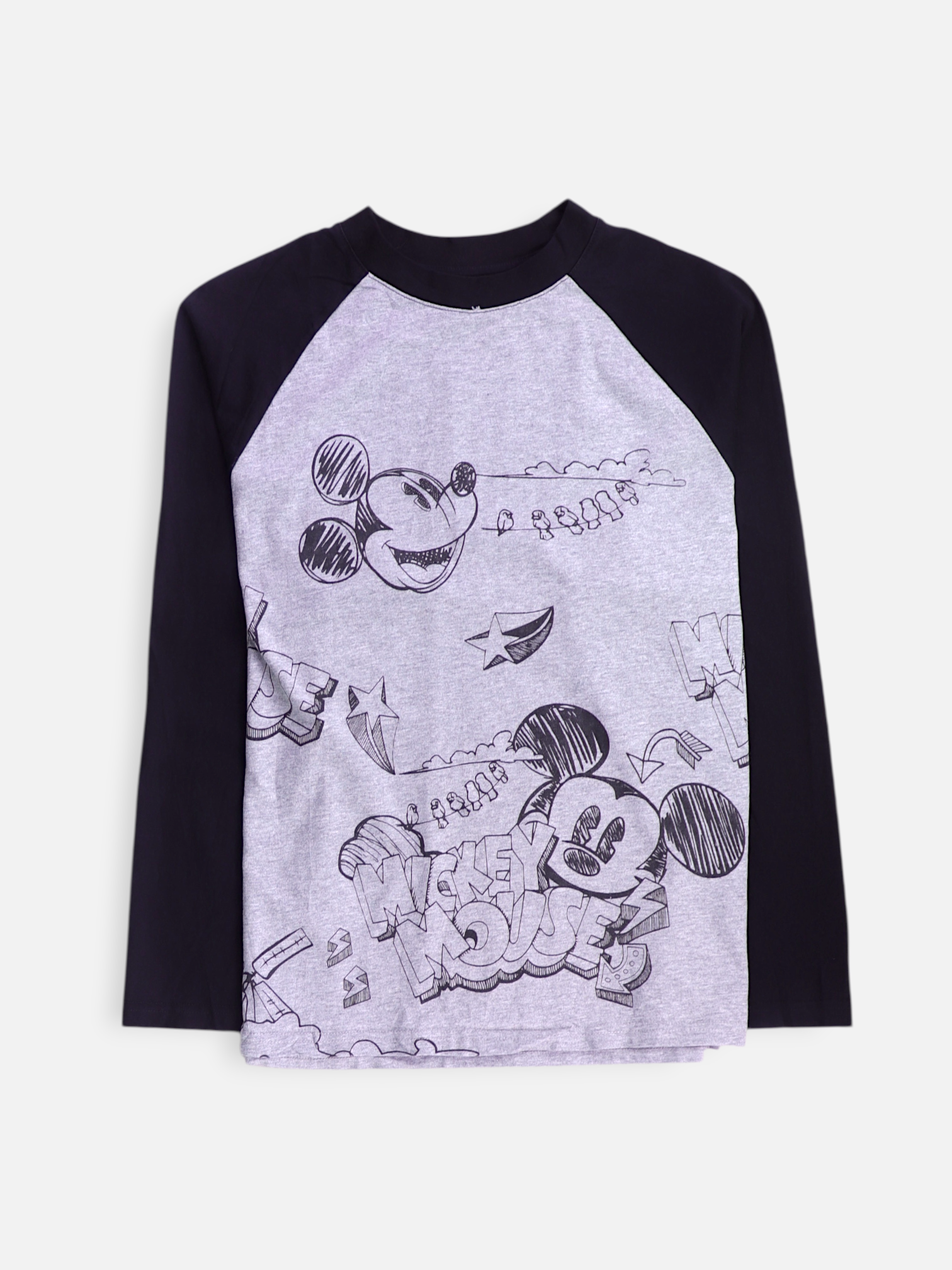 Disney Camiseta Grafica - Niño - N/A - 13-14Y (Años)
