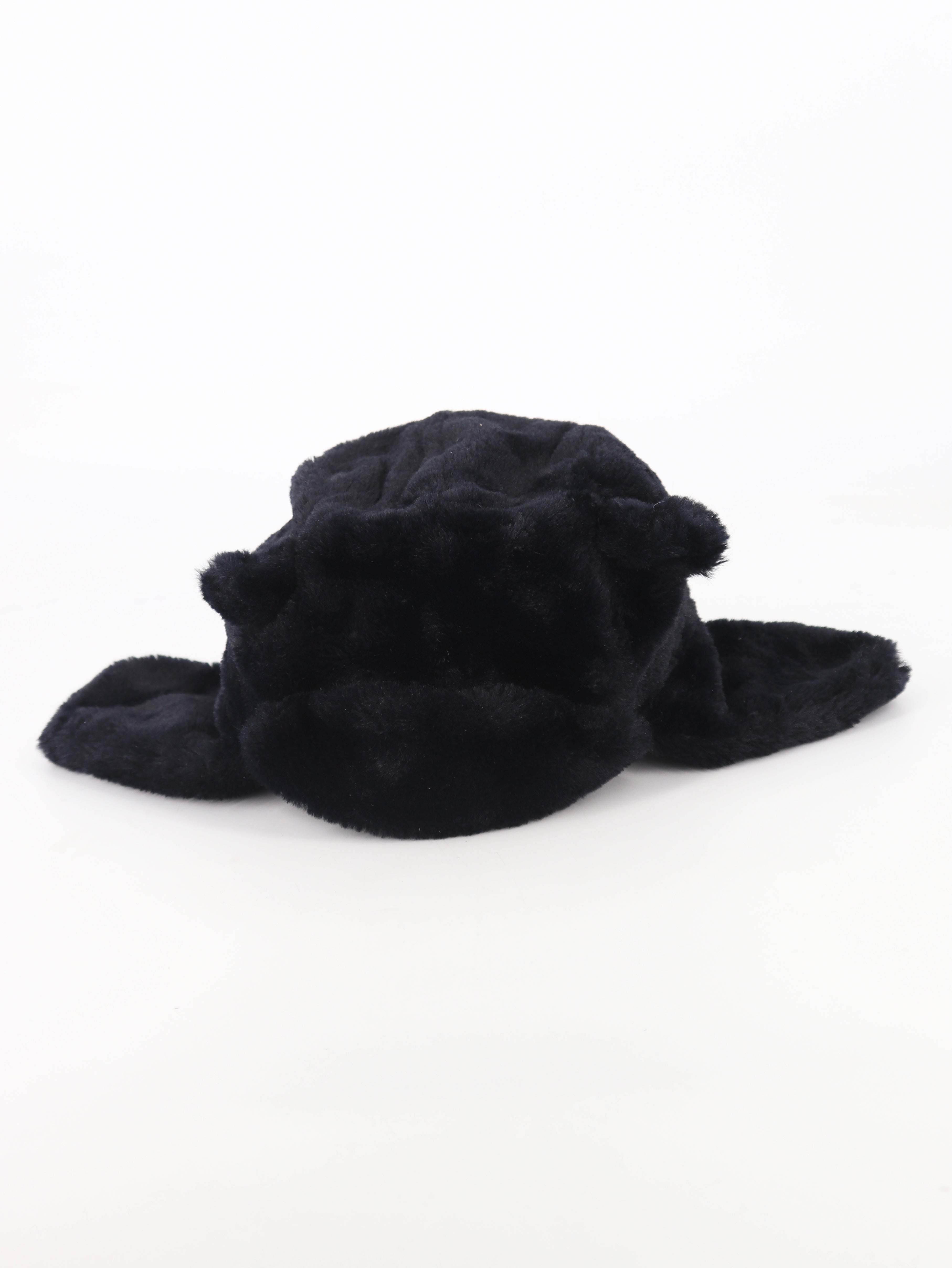 Gorro Teddy - Niño - Talla Única (One Size)