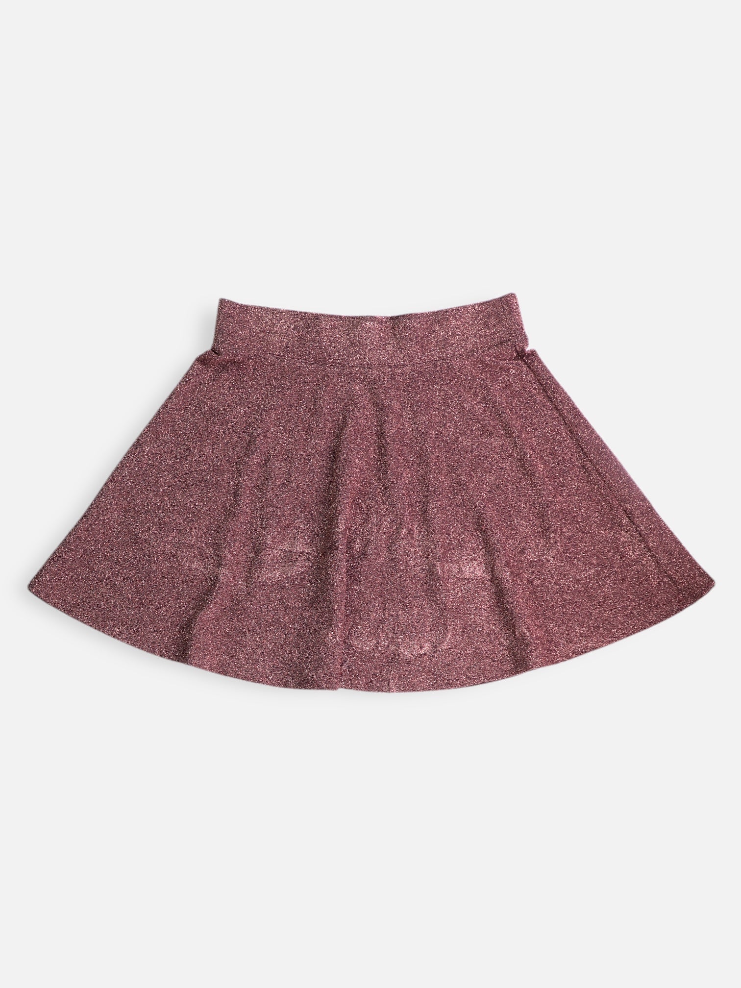 Forever 21 Falda Casual - Mujer - Medium