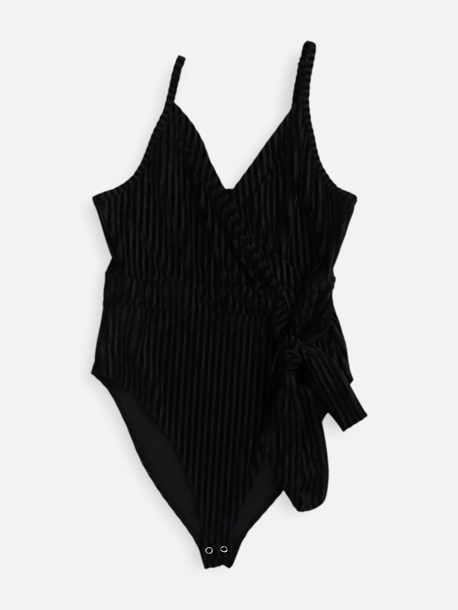 Forever 21 Blusa Body - Mujer - Small