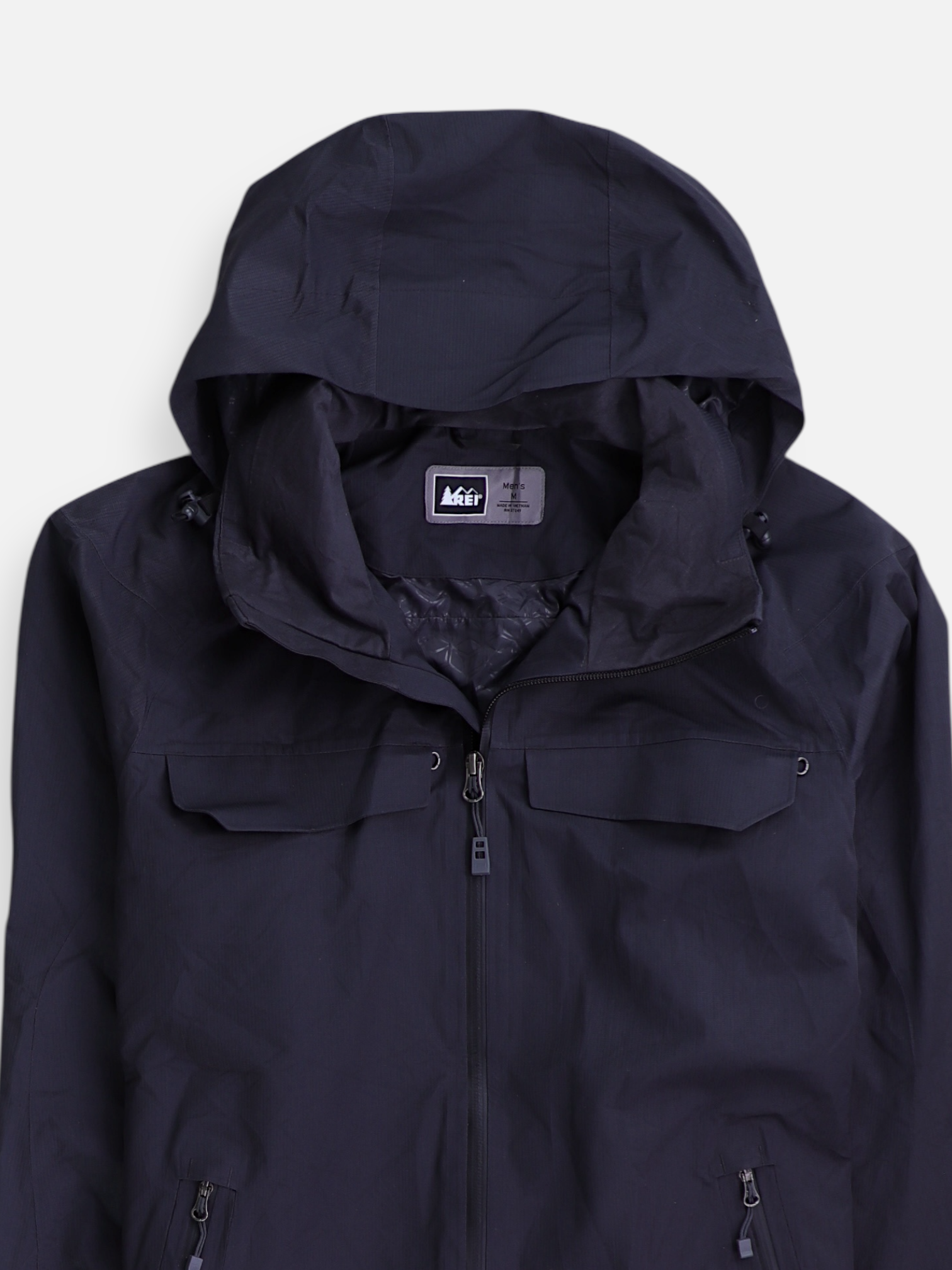 Chumpa Deportivo - Hombre - Medium