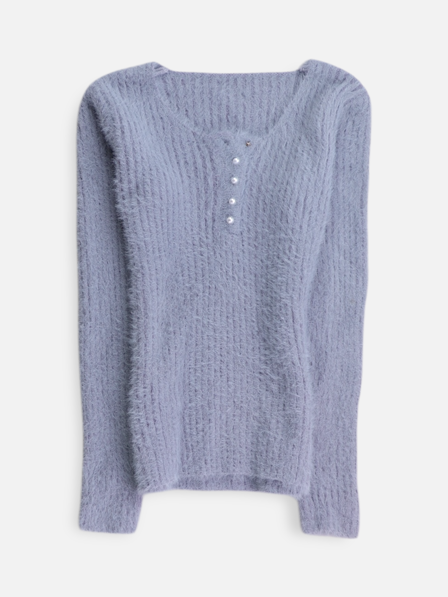 Sueter Knit Casual - Mujer - N/A
