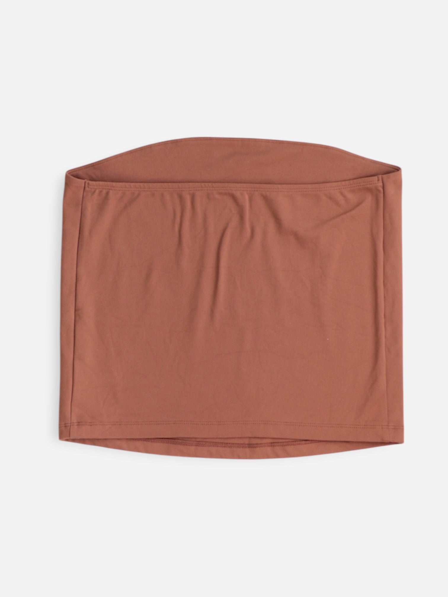 Wild Fable Blusa Crop Top - Mujer - Large