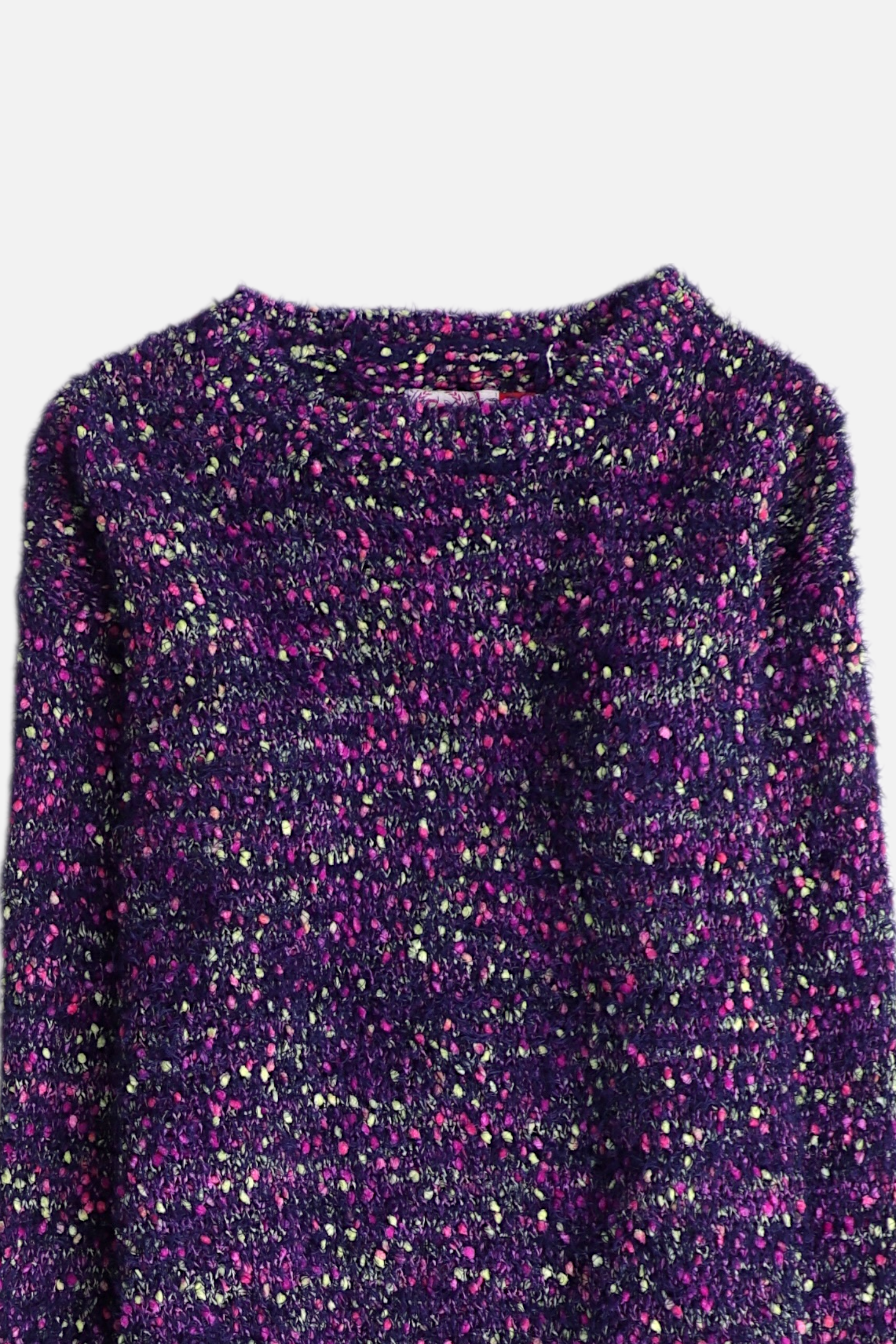 Sueter Knit Casual - Niña - XL - 14-16Y (Años)