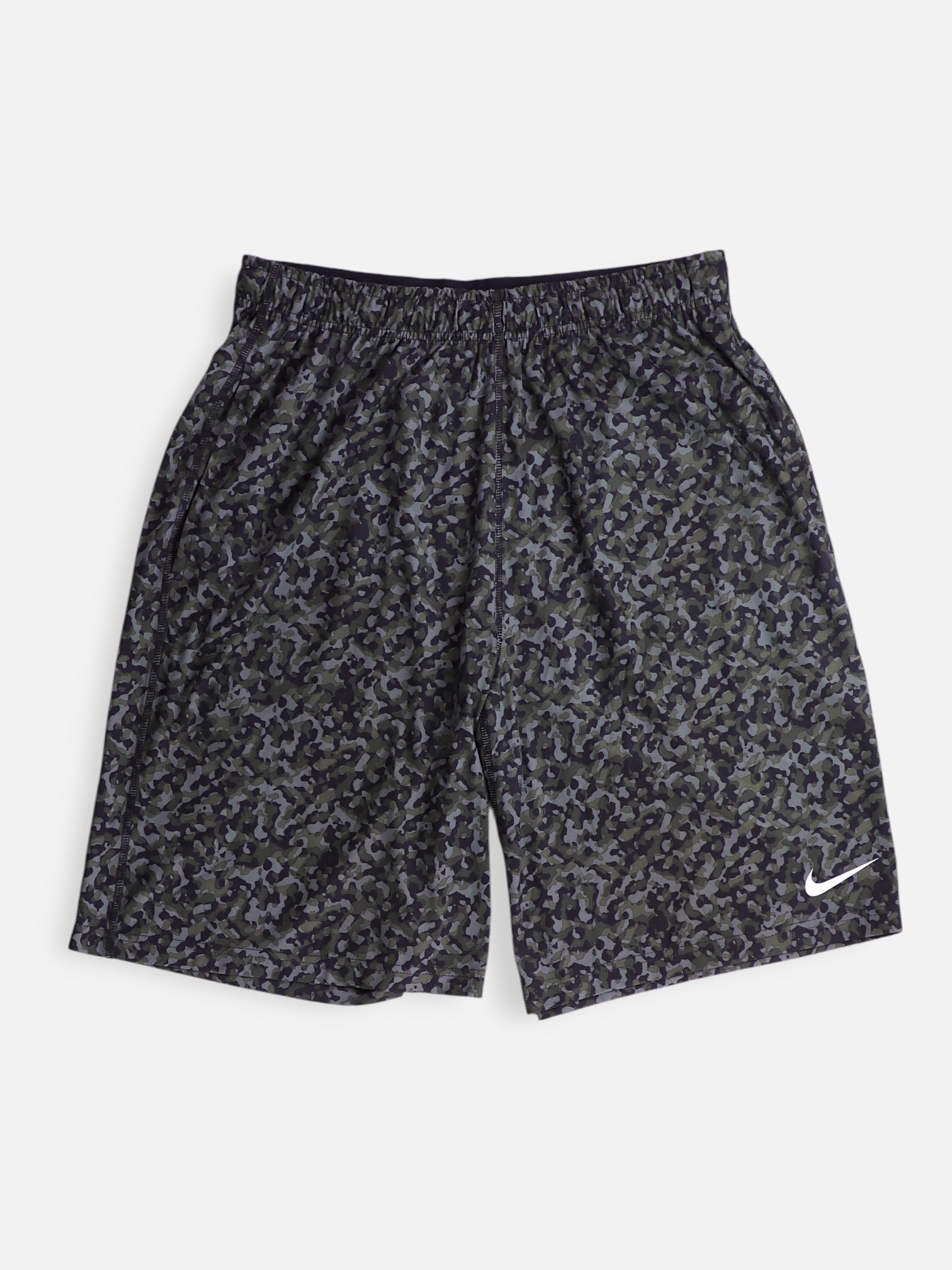 Nike Calzoneta Deportivo - Hombre - Large