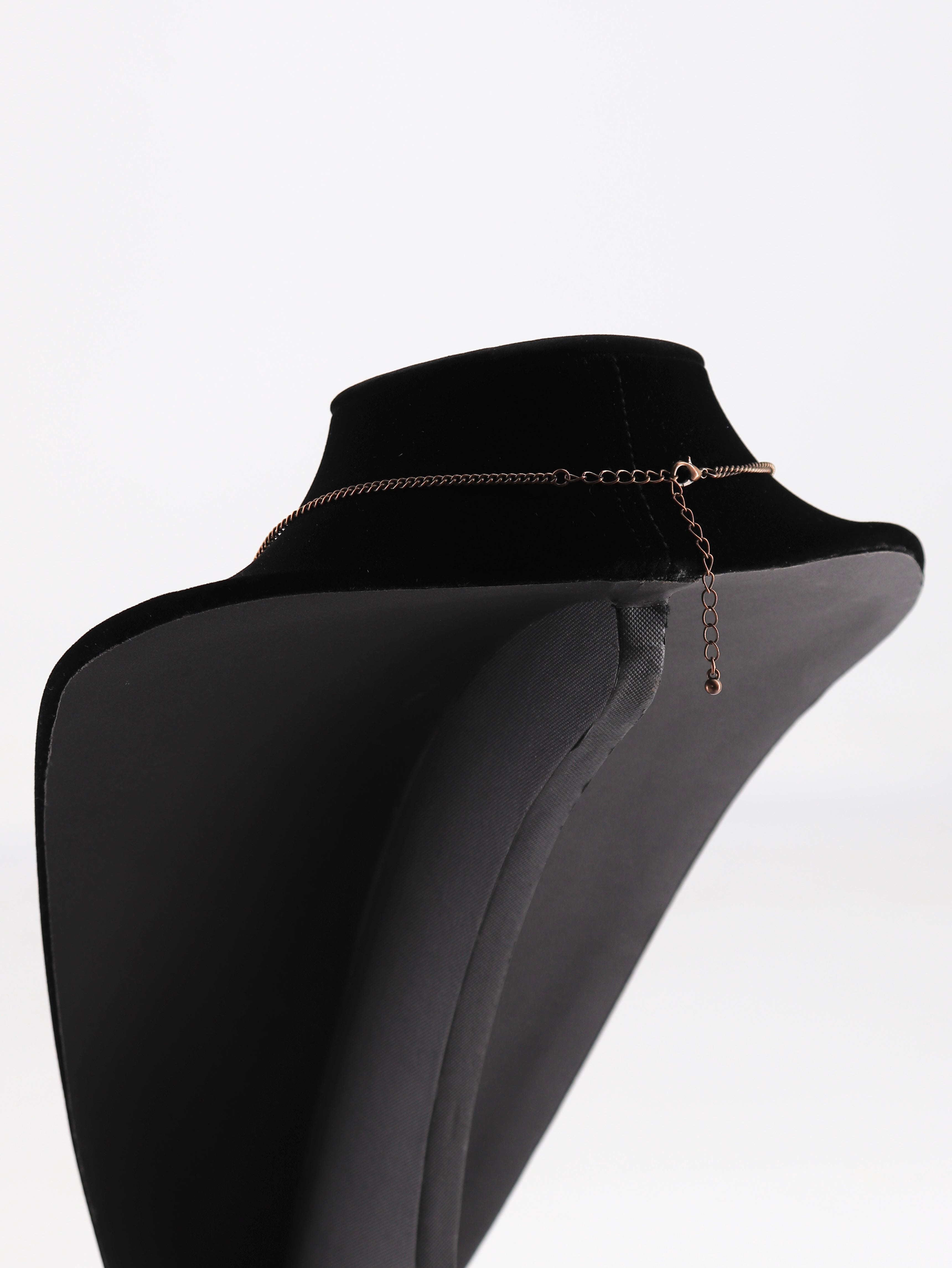 Collar Largo - Mujer - Talla Única (One Size)