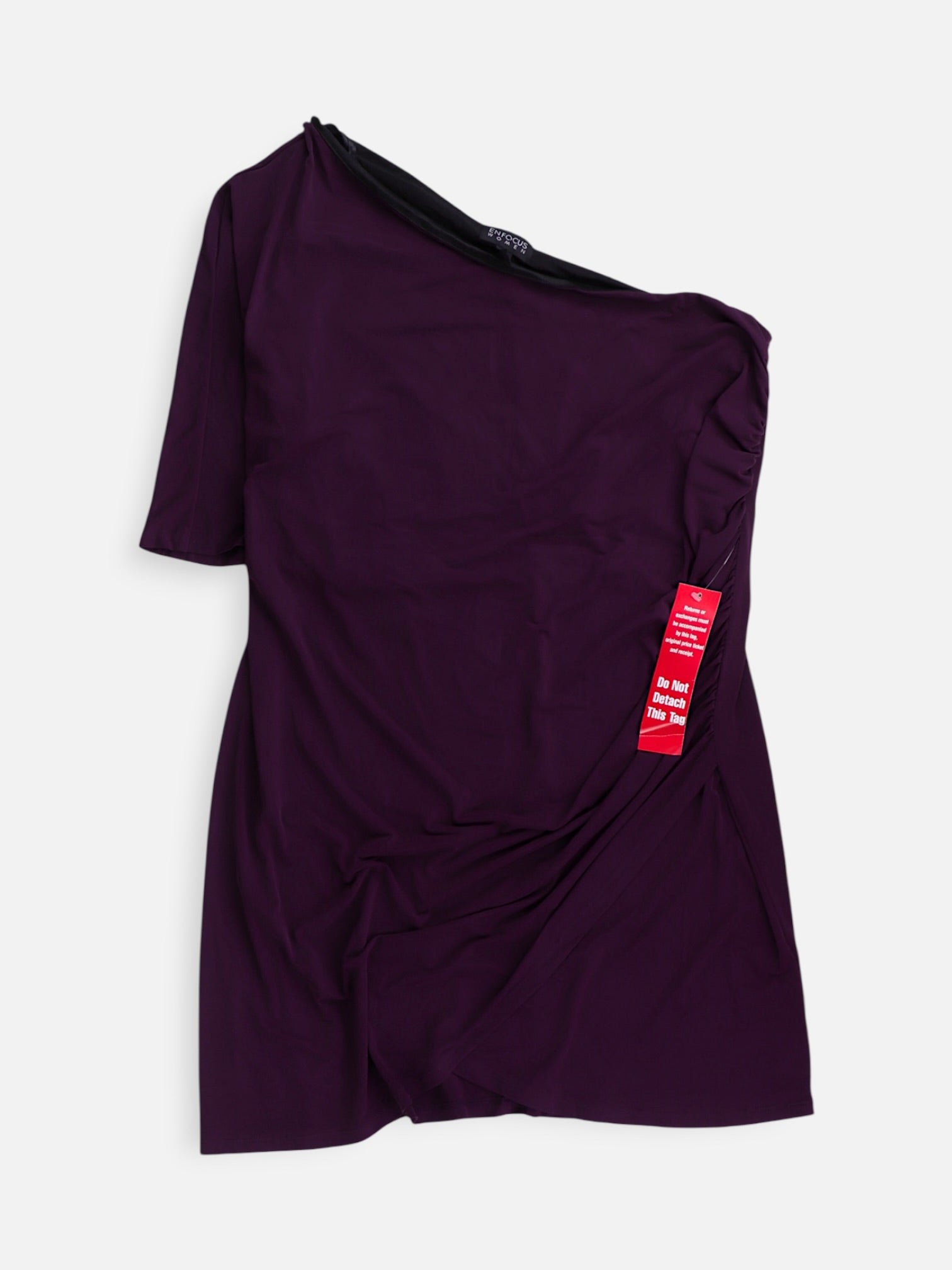 Vestido Casual - Mujer - 16W