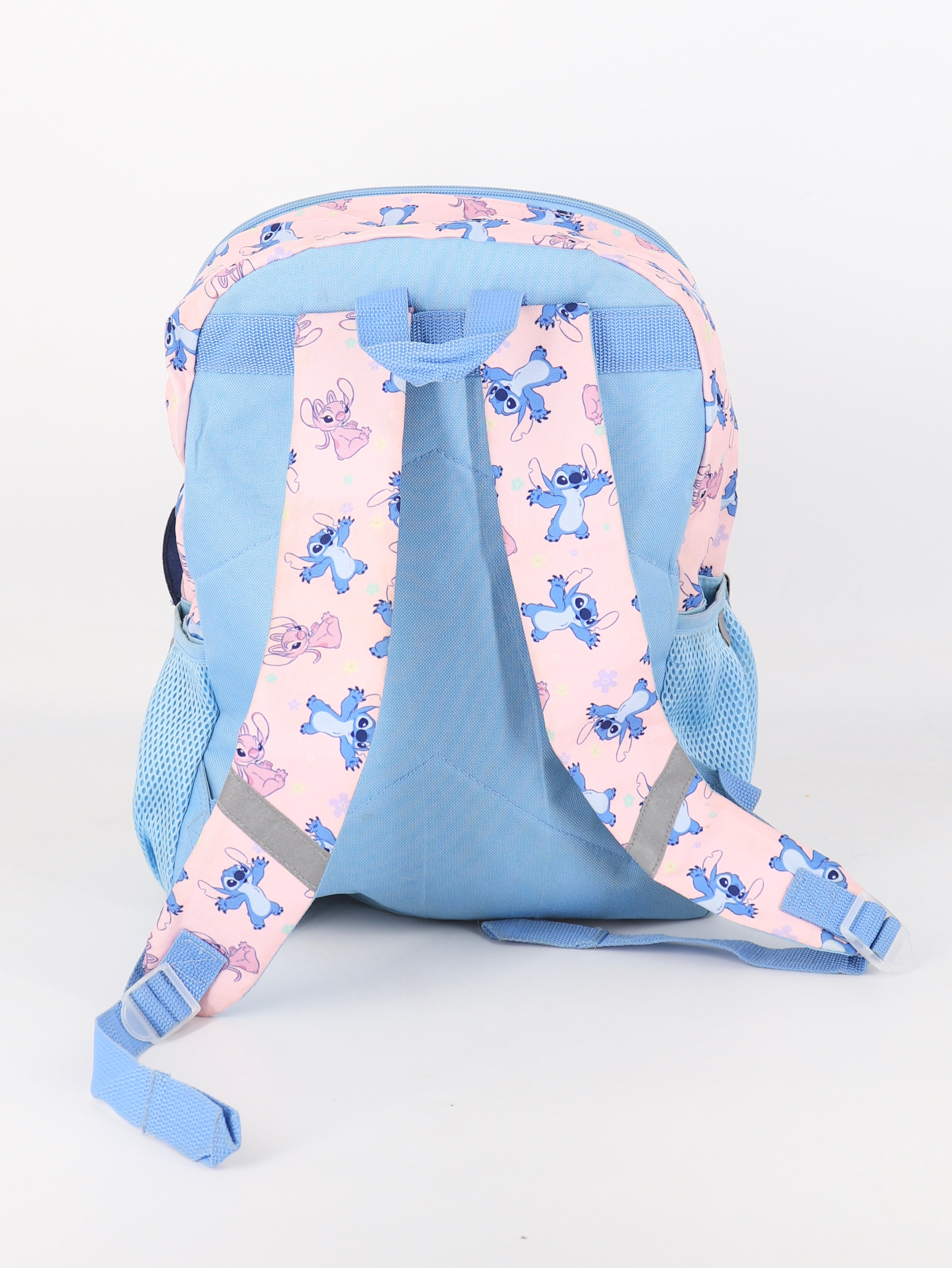 Disney Mochila Animado - Niña - Talla Única (One Size)