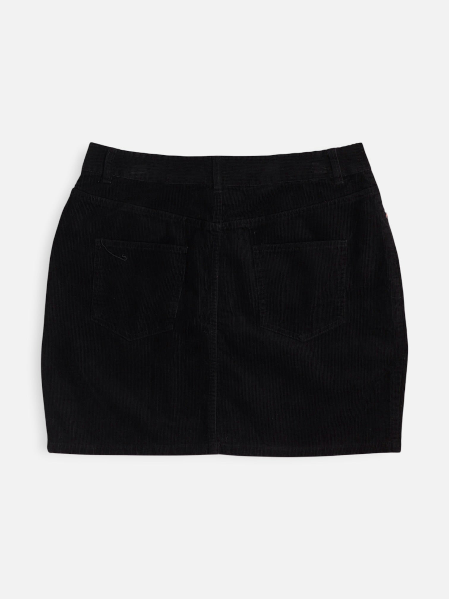 Falda Corduroy - Mujer - 16