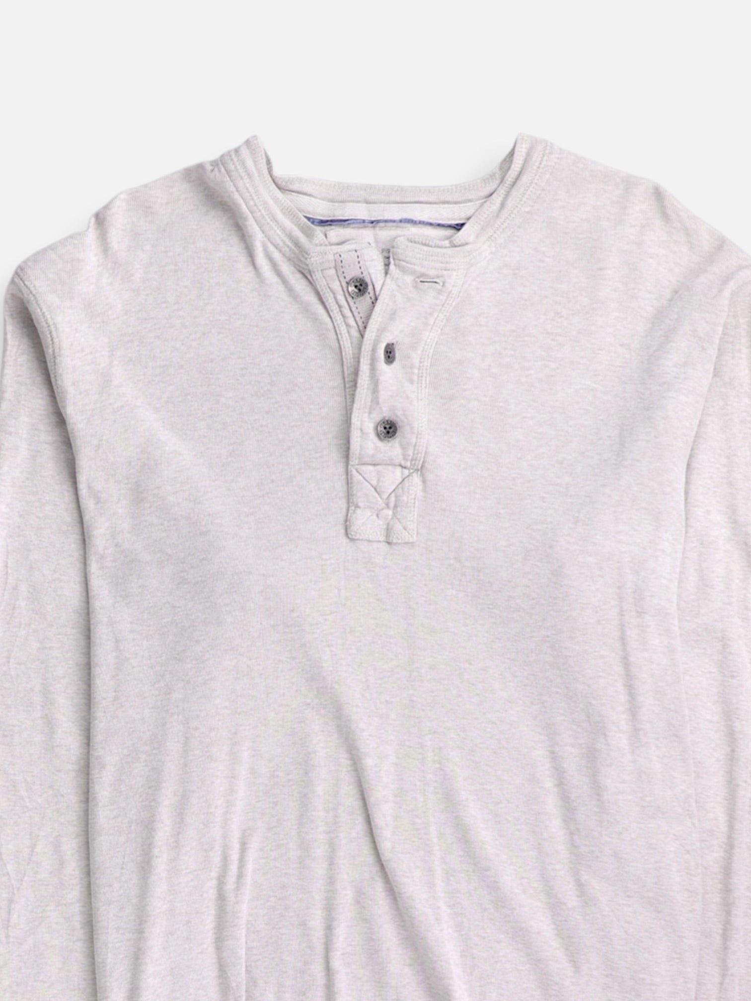Camiseta Basic - Hombre - Large