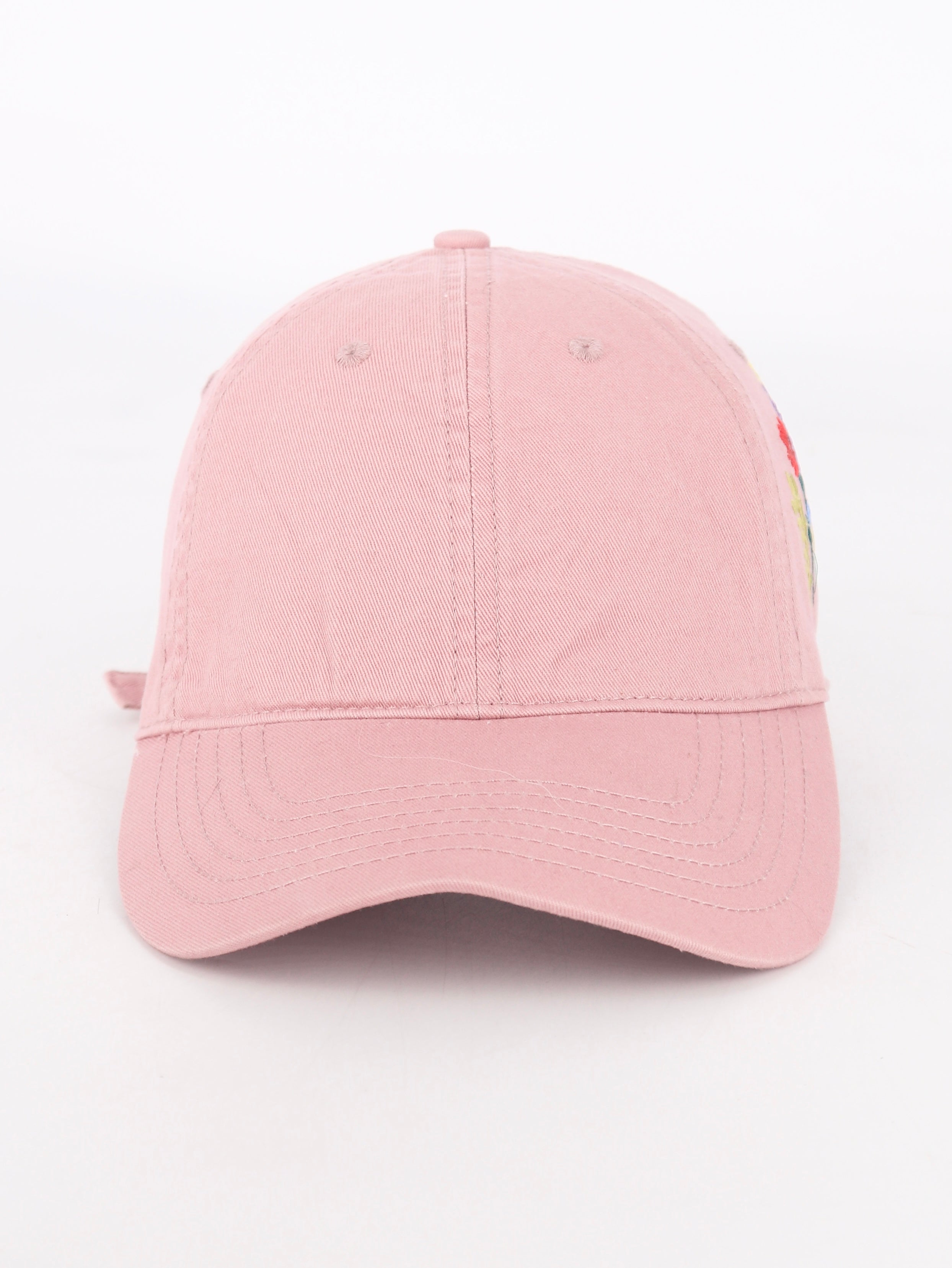 Gorra Basic - Mujer - Talla Única (One Size)
