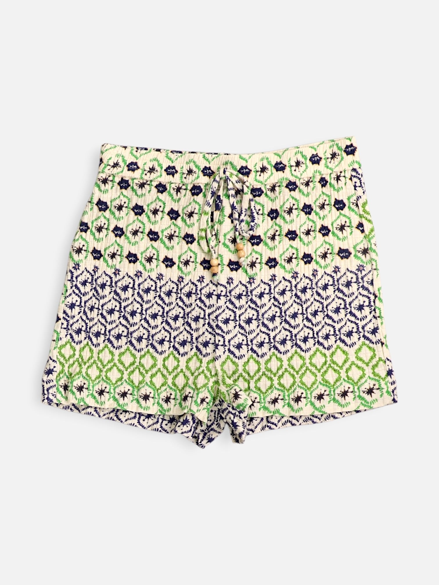 ZARA Shorts Casual - Mujer - Small