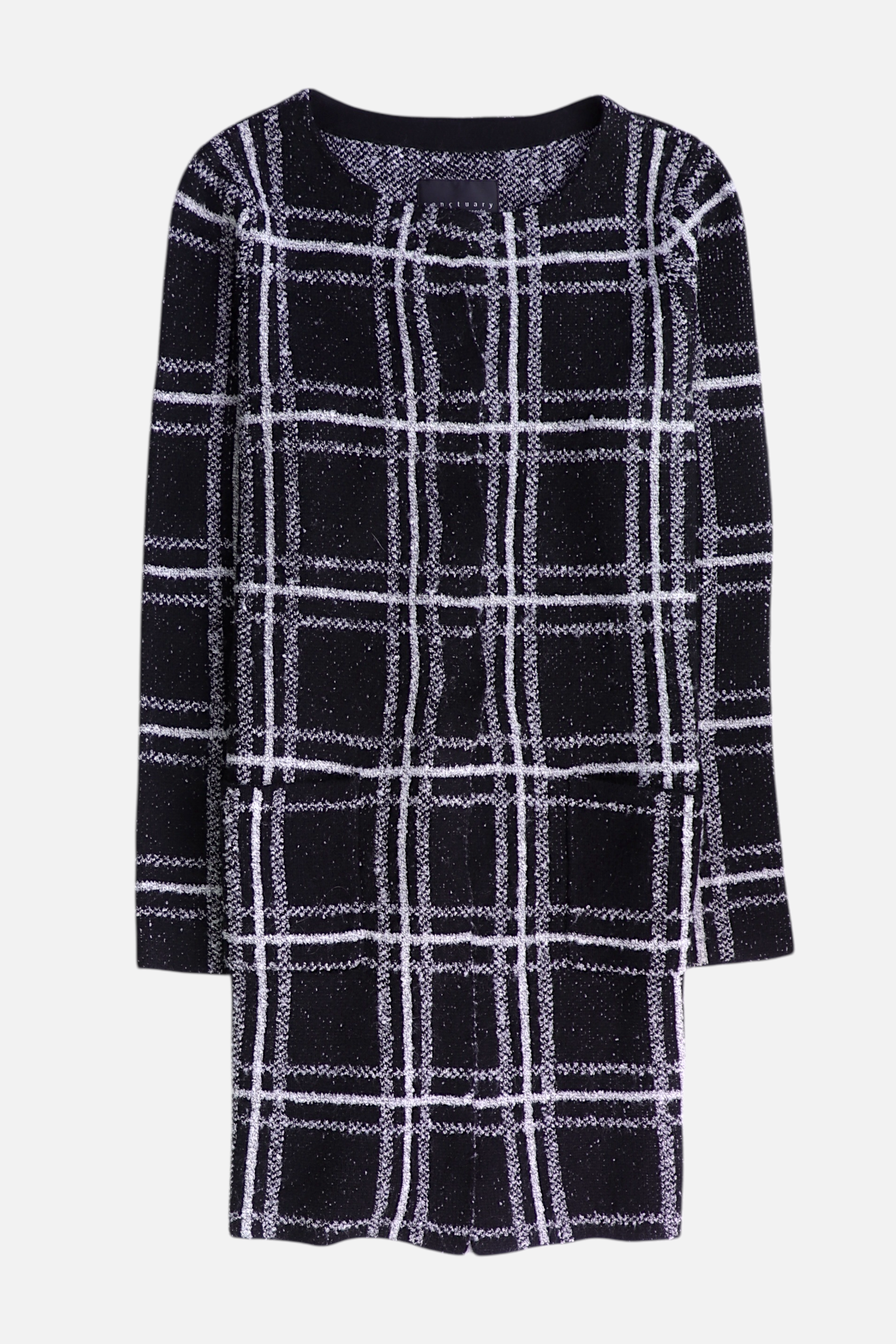 Sanctuary Sueter Cardigan Casual - Mujer - XS