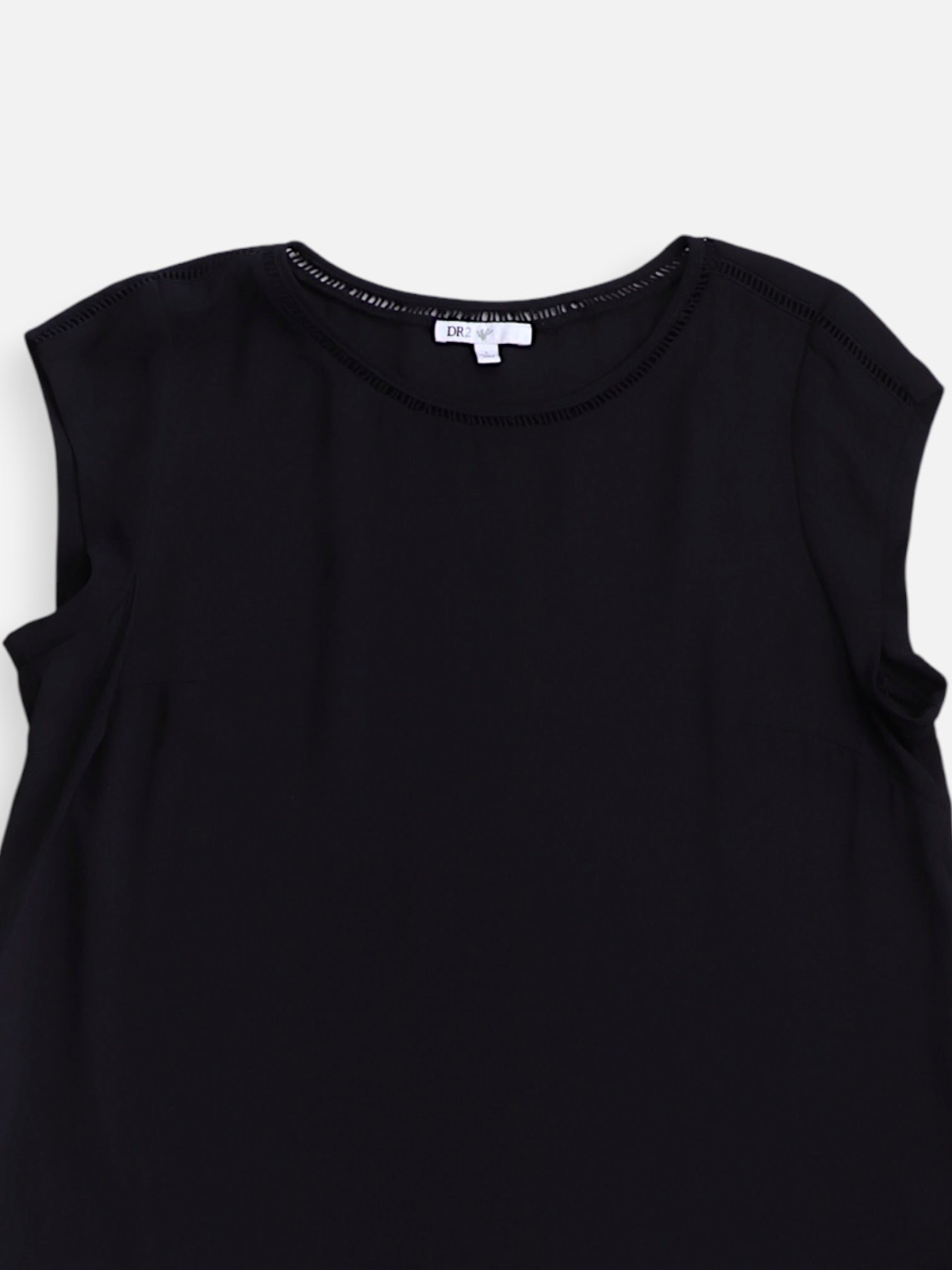 Blusa Casual - Mujer - Large