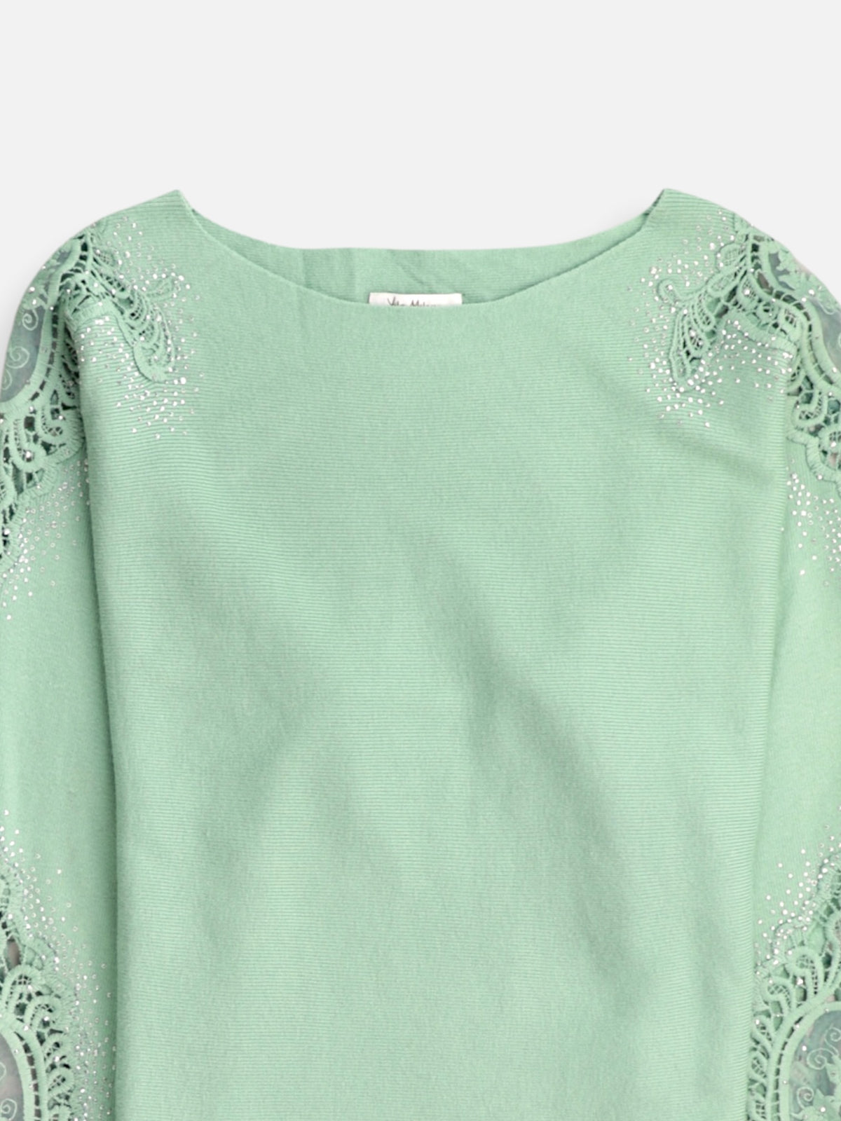 Sueter Knit Casual - Mujer - N/A